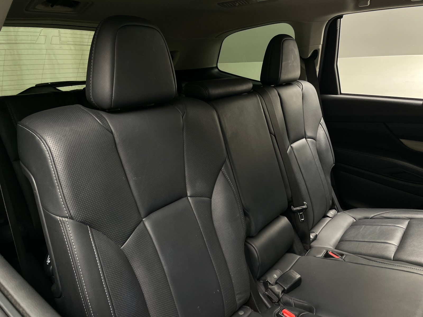 Thumbnail: 2019 Subaru Ascent - 5