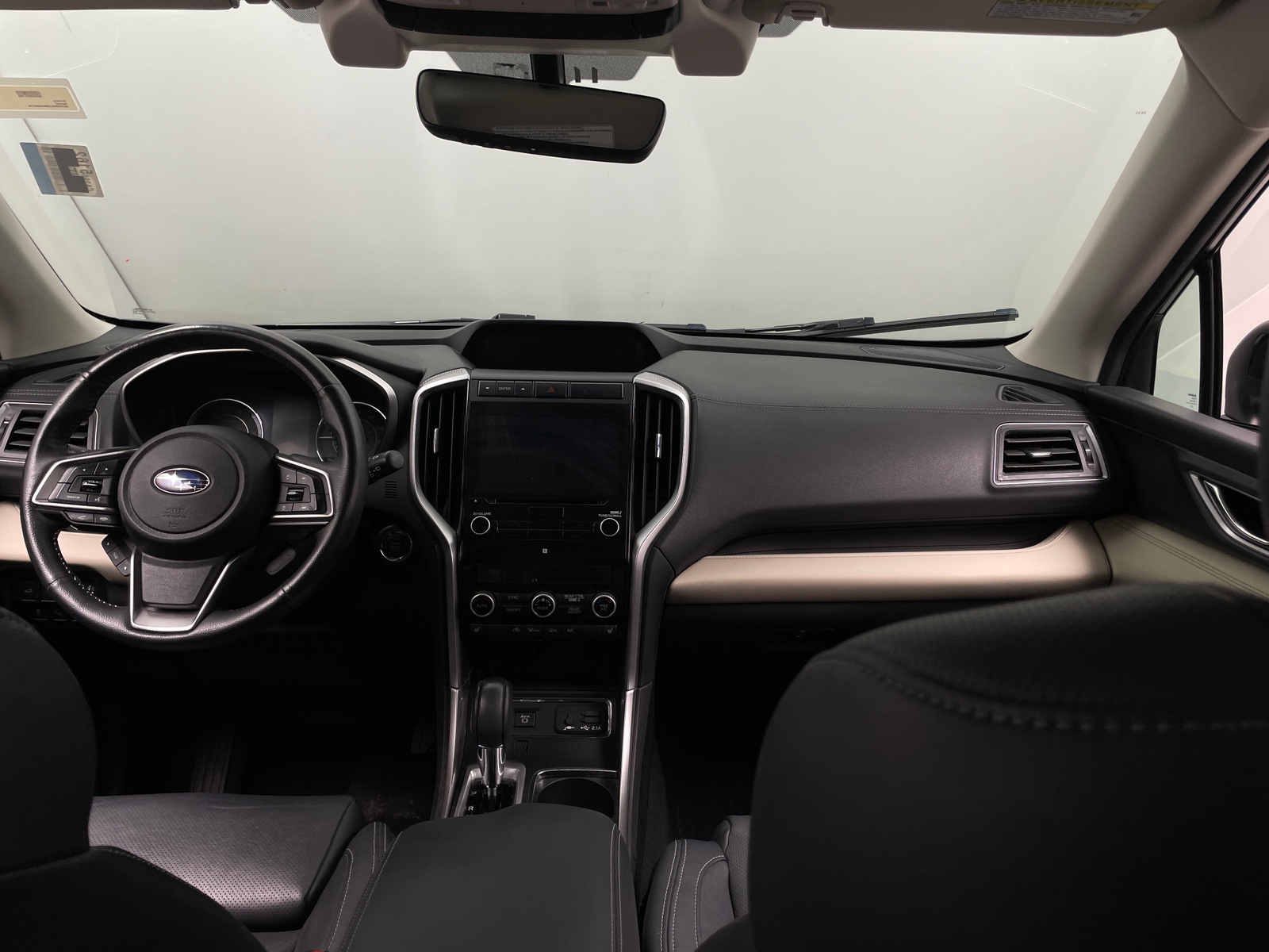 Thumbnail: 2019 Subaru Ascent - 2