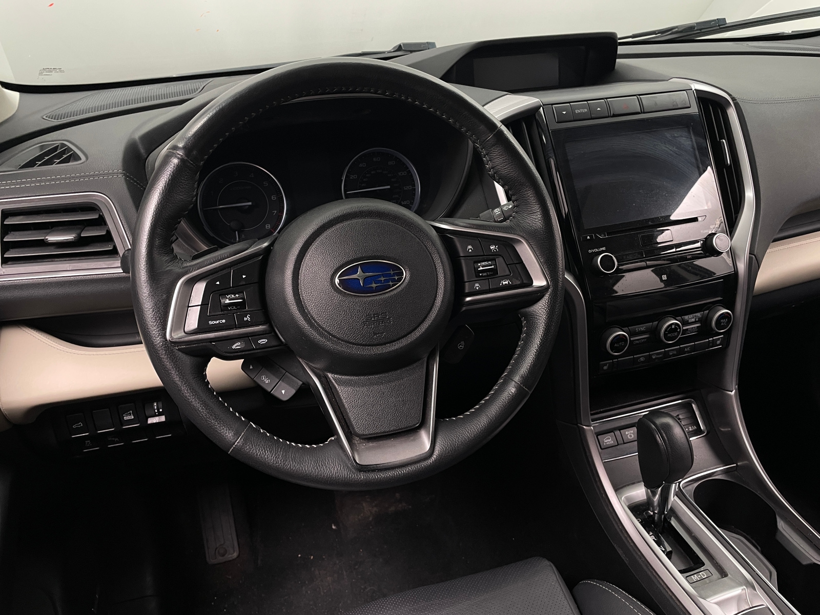 Thumbnail: 2019 Subaru Ascent - 4