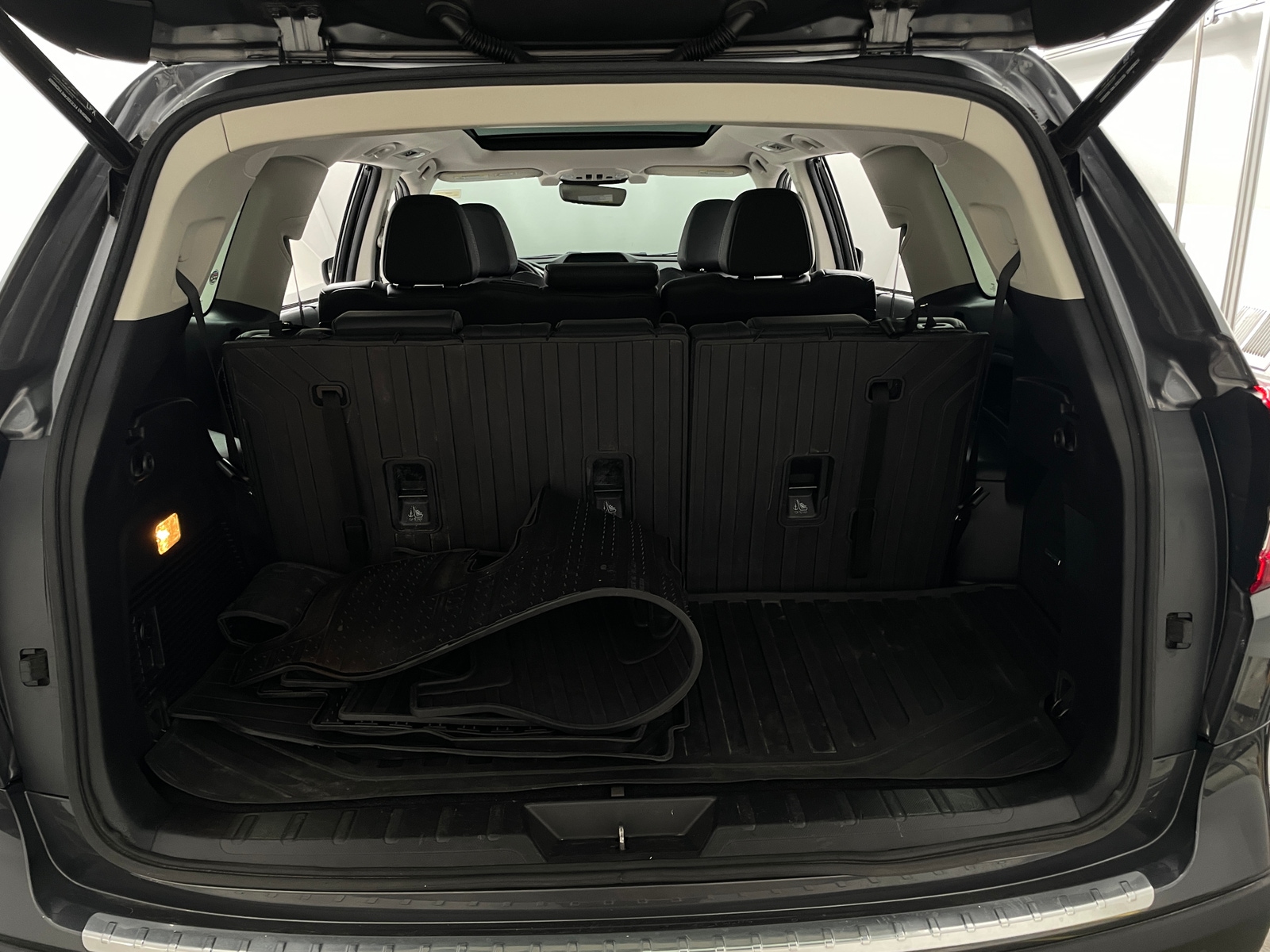 Thumbnail: 2019 Subaru Ascent - 6