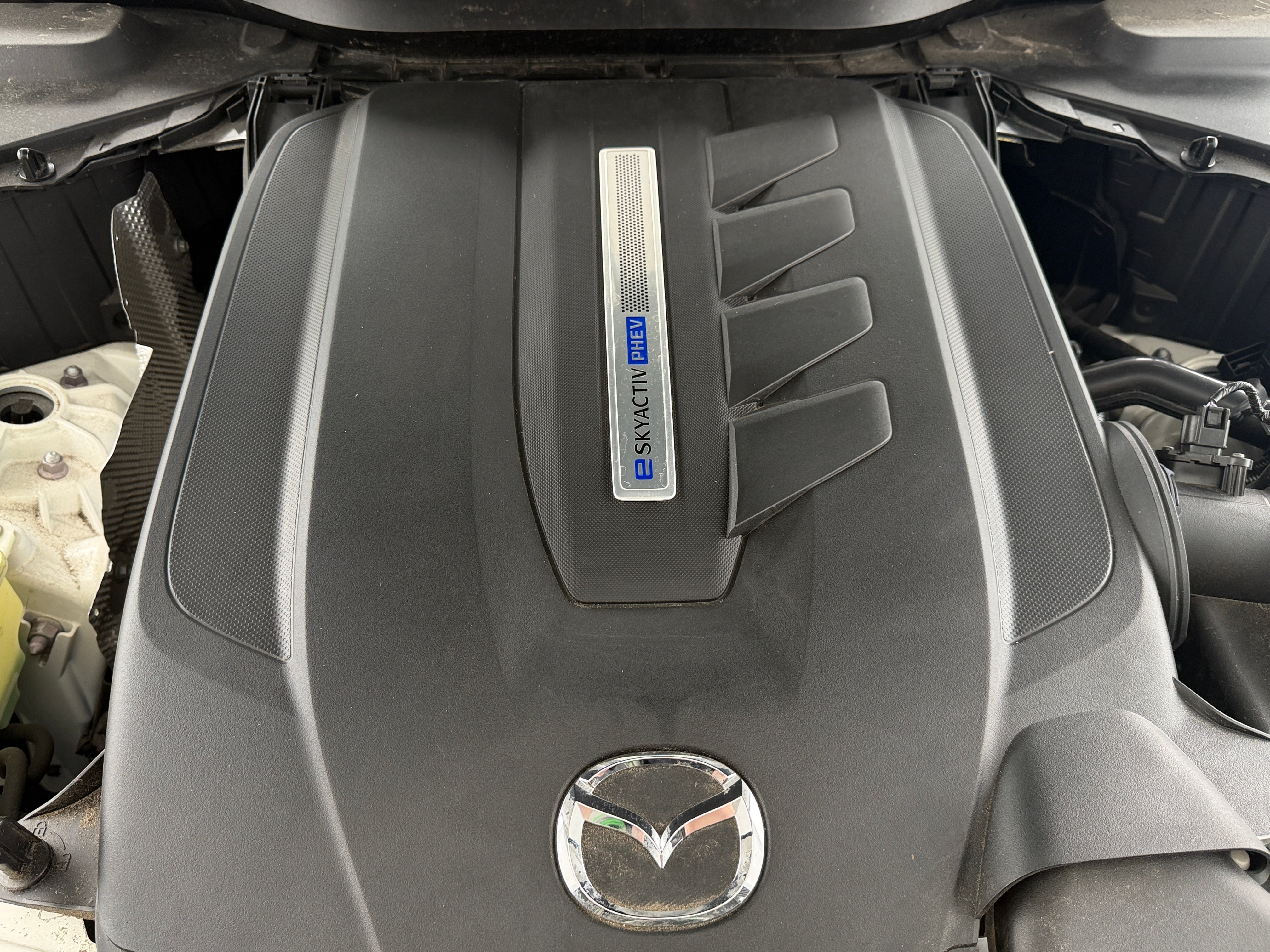 2024 Mazda CX-90