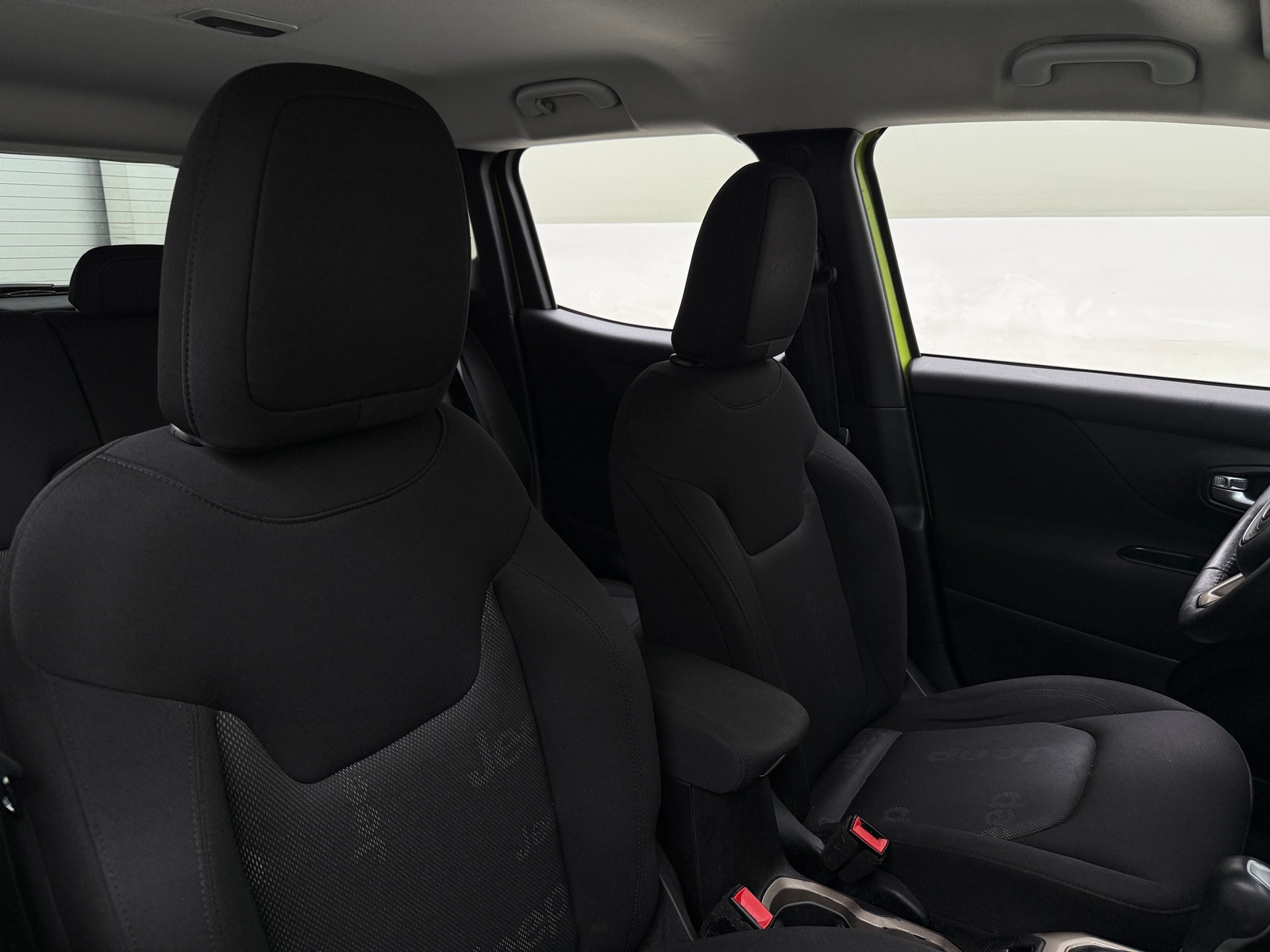 Thumbnail: 2017 Jeep Renegade - 2