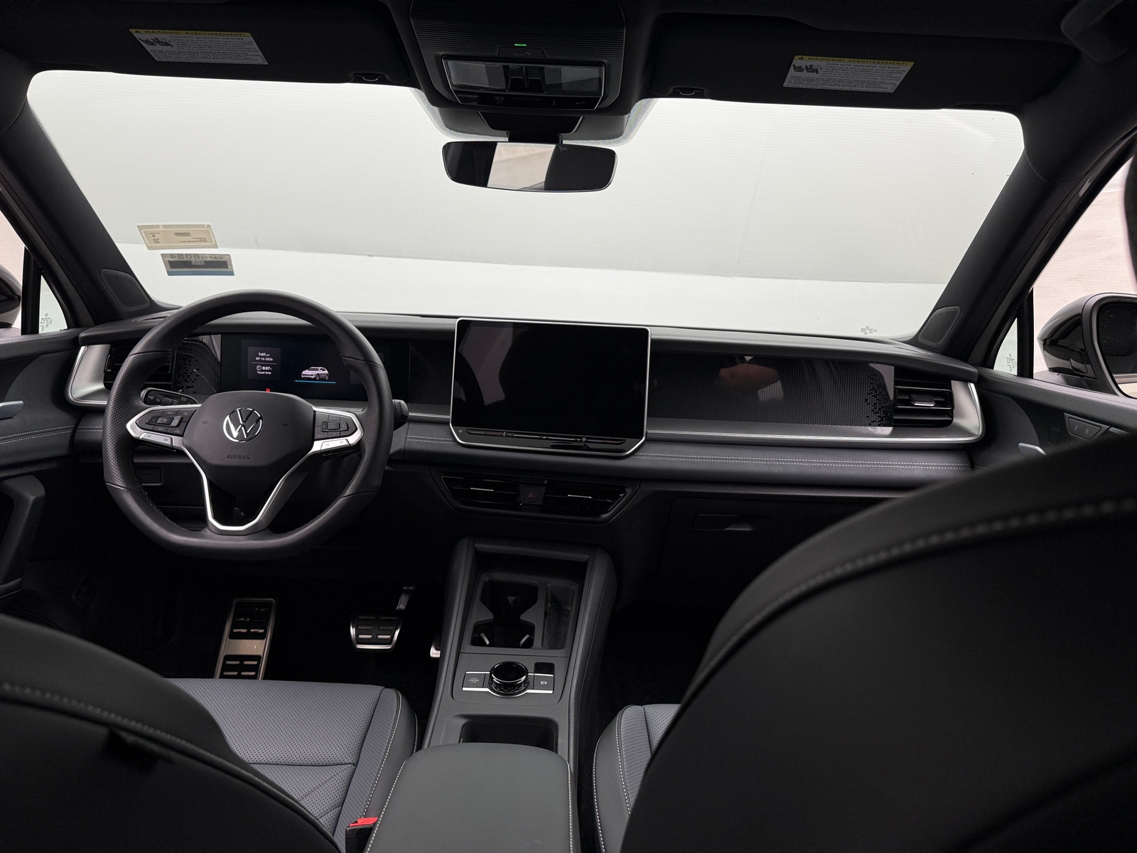 Thumbnail: 2026 Volkswagen Tiguan - 2