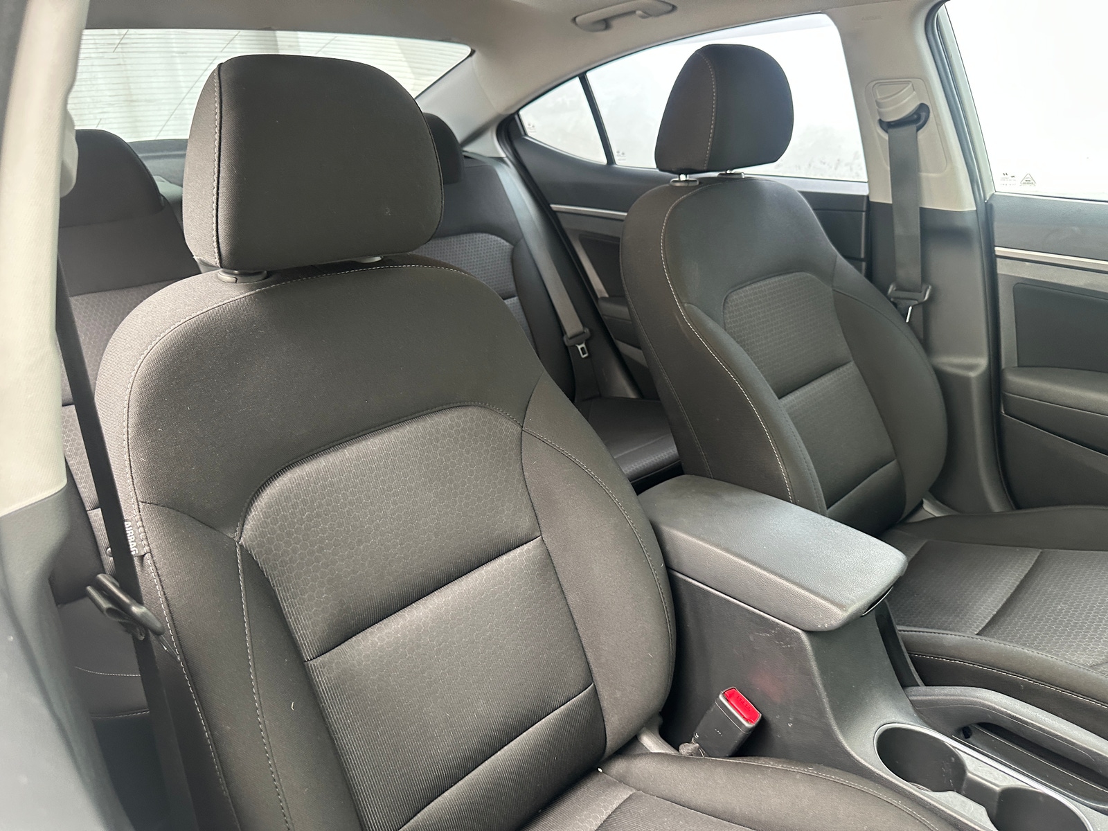 Thumbnail: 2018 Hyundai Elantra - 2