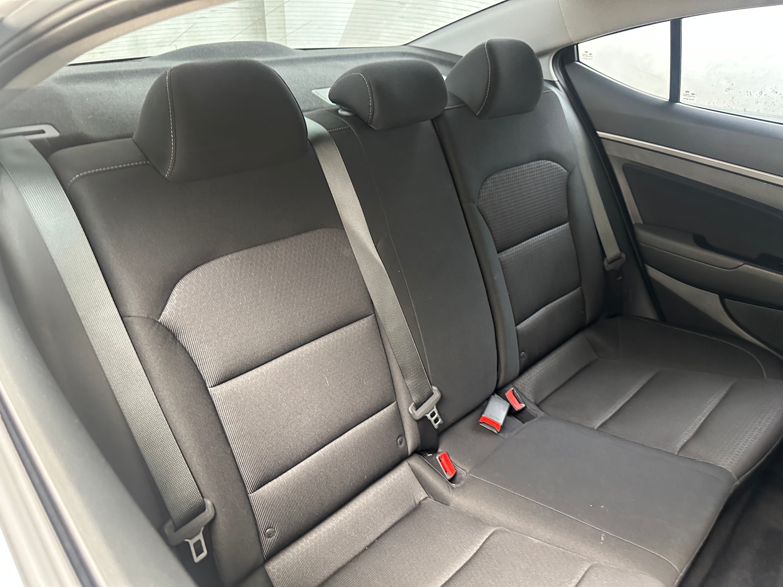 Thumbnail: 2018 Hyundai Elantra - 6
