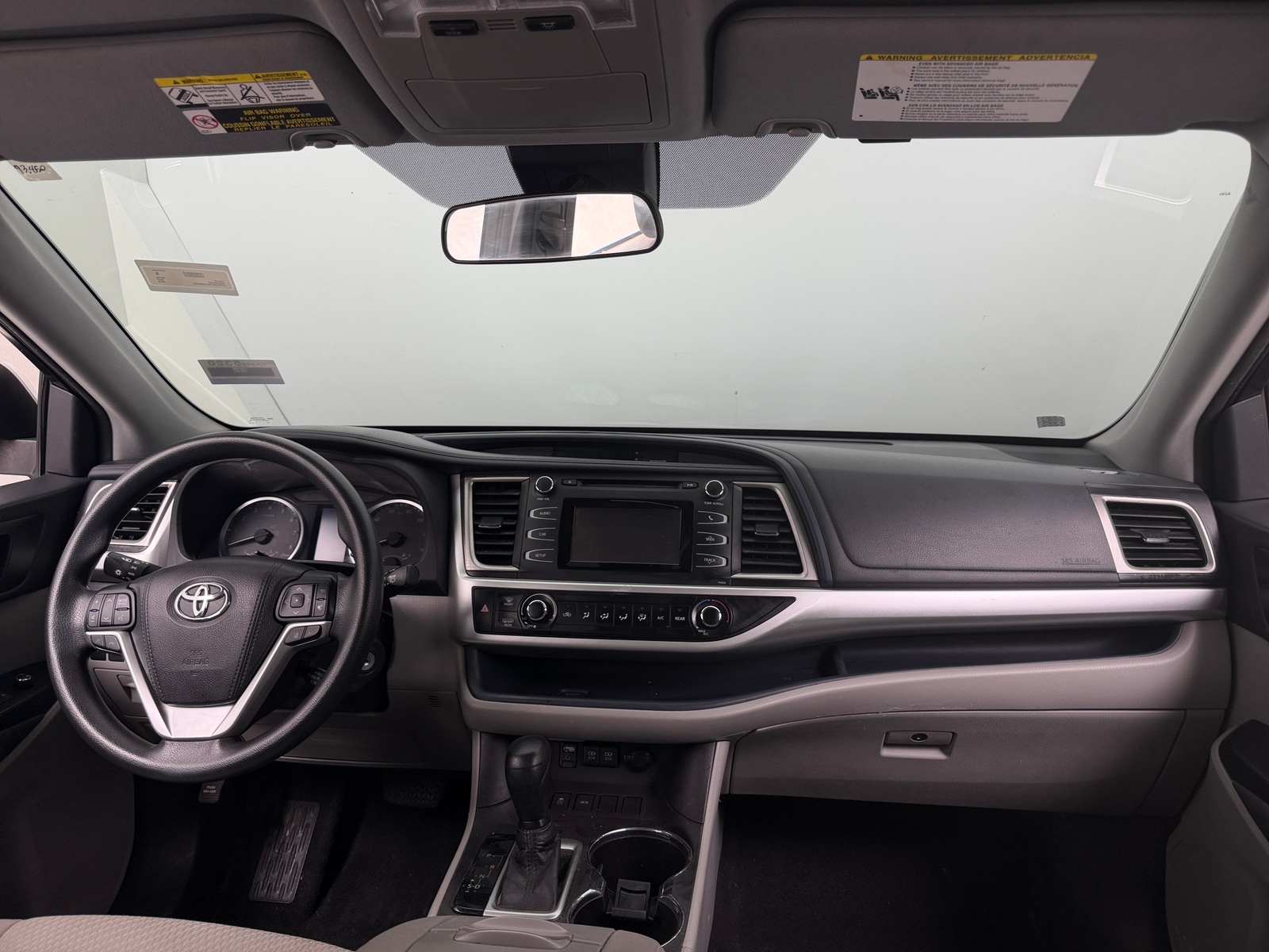 Thumbnail: 2018 Toyota Highlander - 3