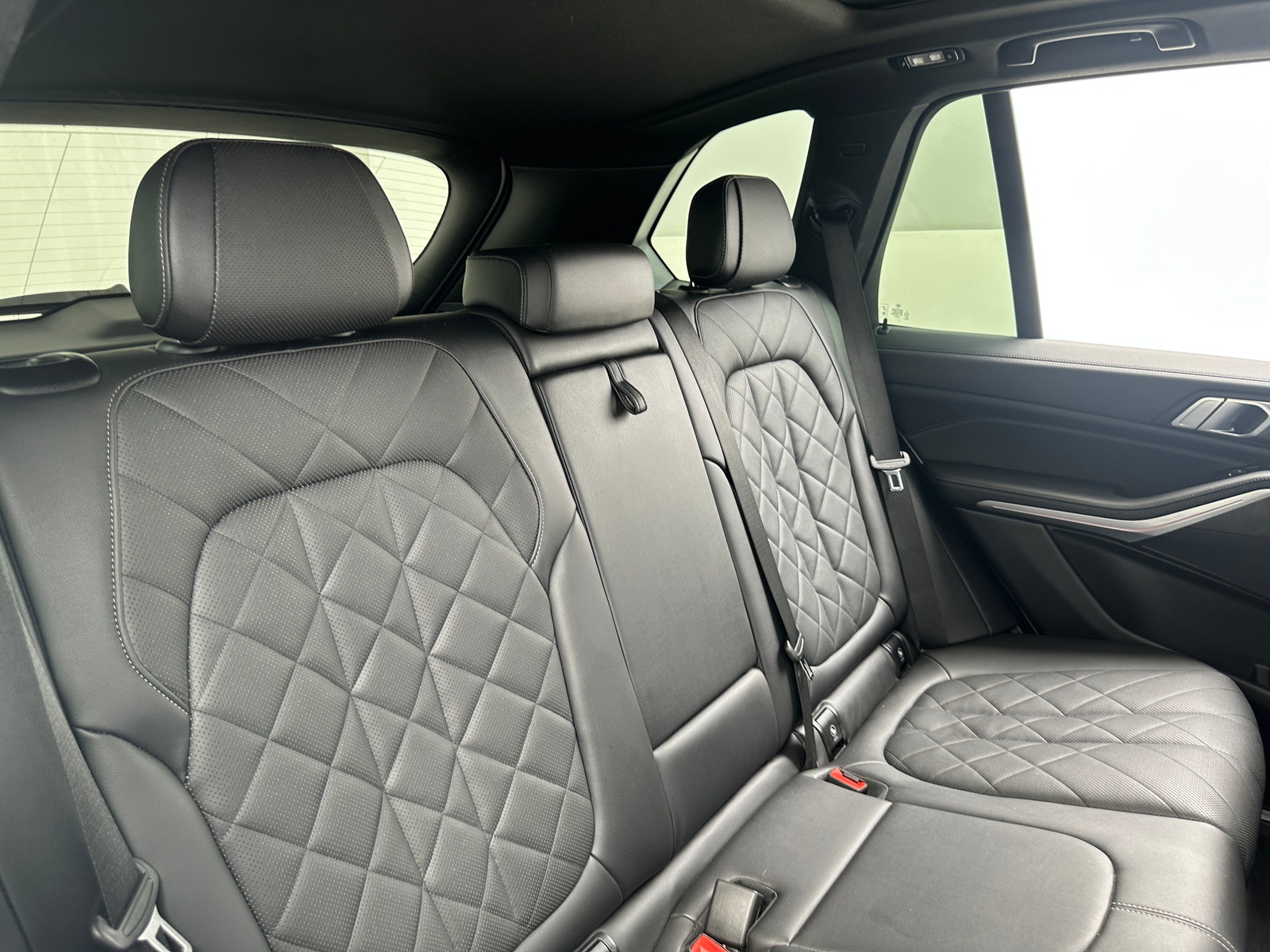 Thumbnail: 2023 BMW X5 - 5