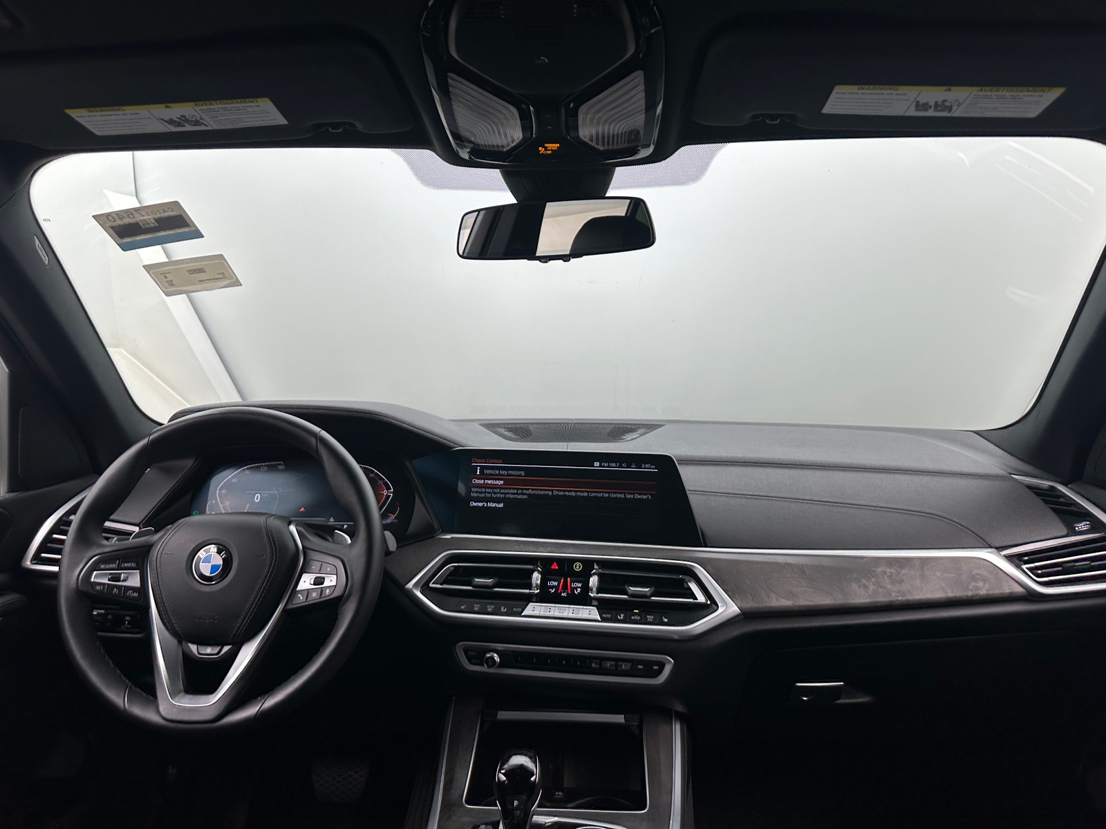 Thumbnail: 2023 BMW X5 - 2