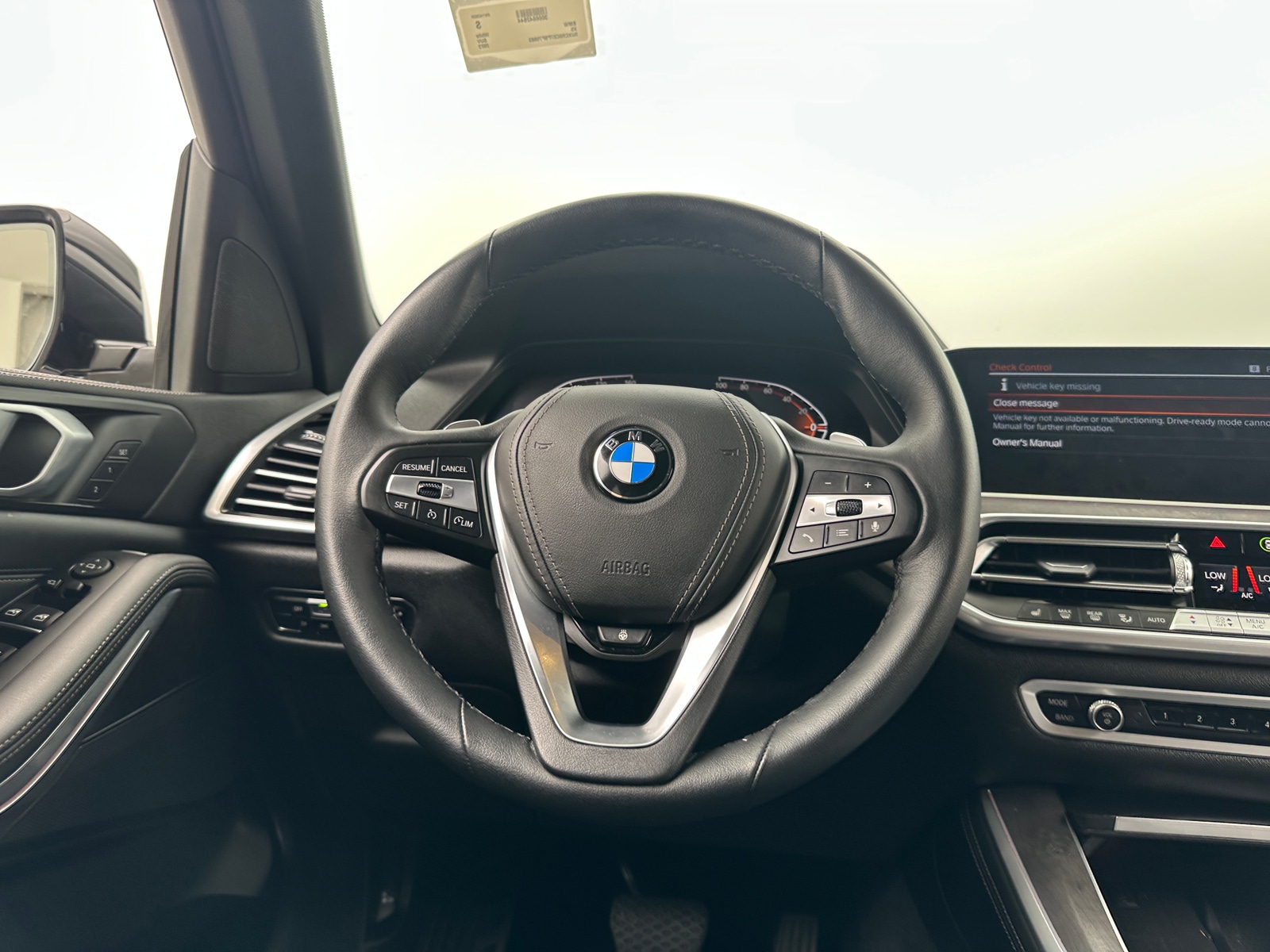 Thumbnail: 2023 BMW X5 - 4