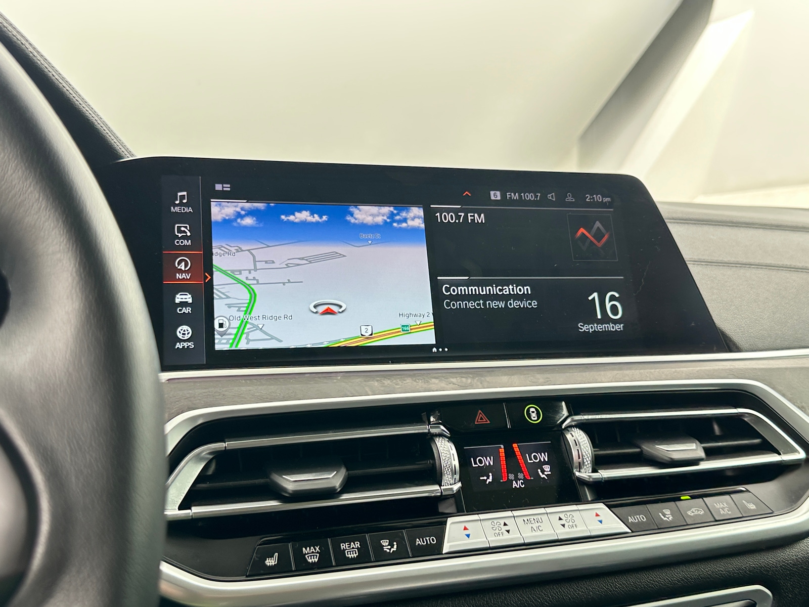 Thumbnail: 2023 BMW X5 - 3