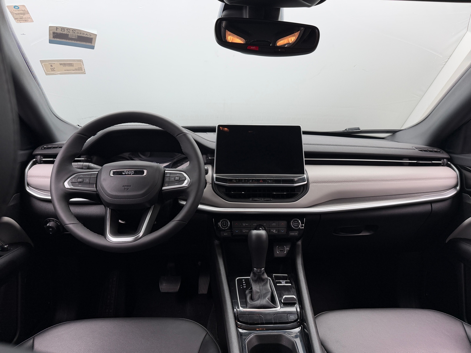 Thumbnail: 2026 Jeep Compass - 2