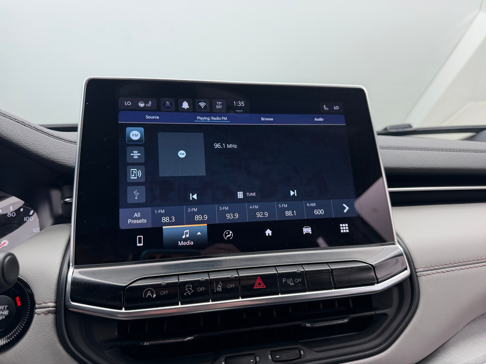 Thumbnail: 2026 Jeep Compass - 3