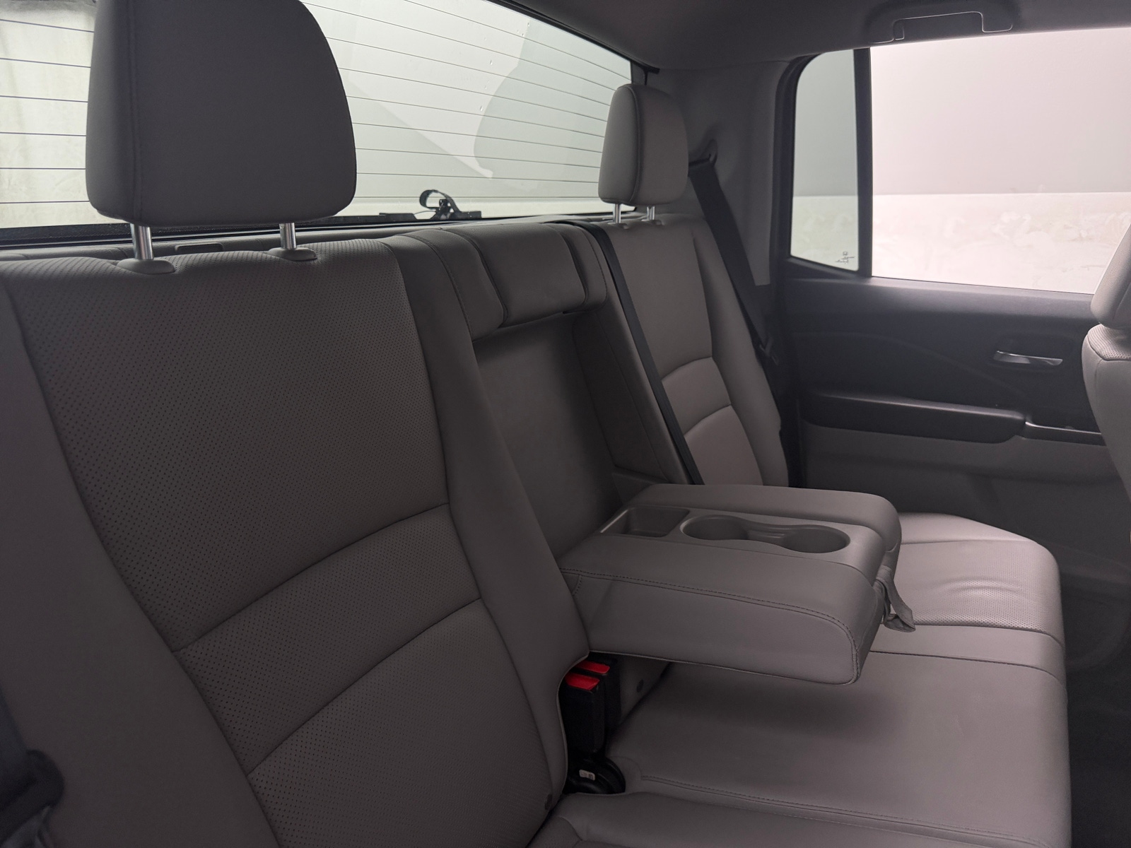 Thumbnail: 2017 Honda Ridgeline - 5