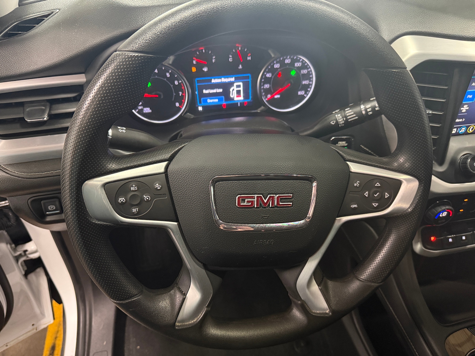Thumbnail: 2023 GMC Acadia - 5