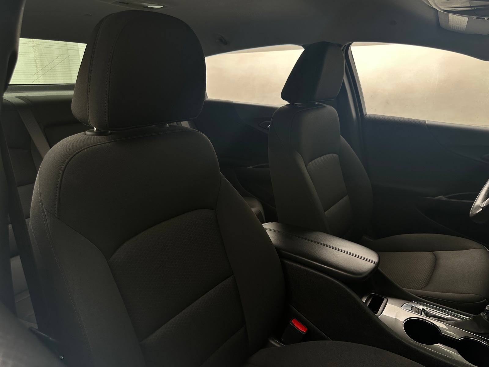 Thumbnail: 2025 Chevrolet Malibu - 2