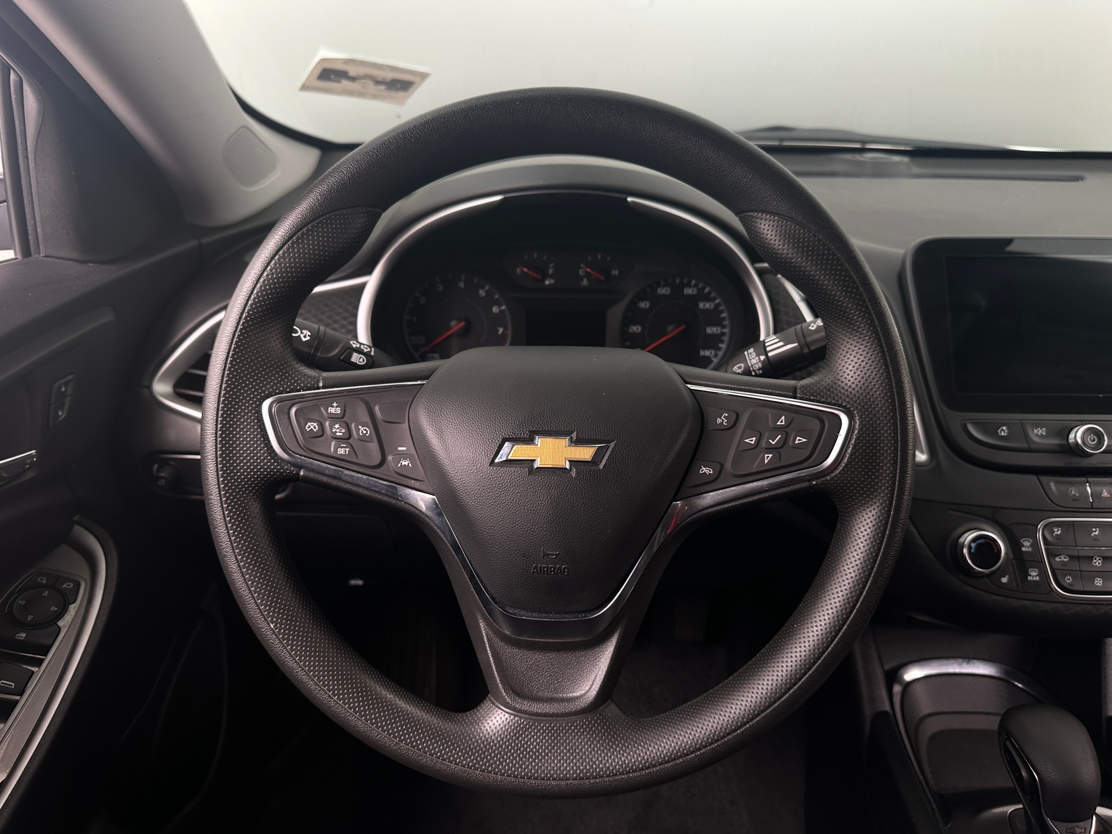 Thumbnail: 2025 Chevrolet Malibu - 5