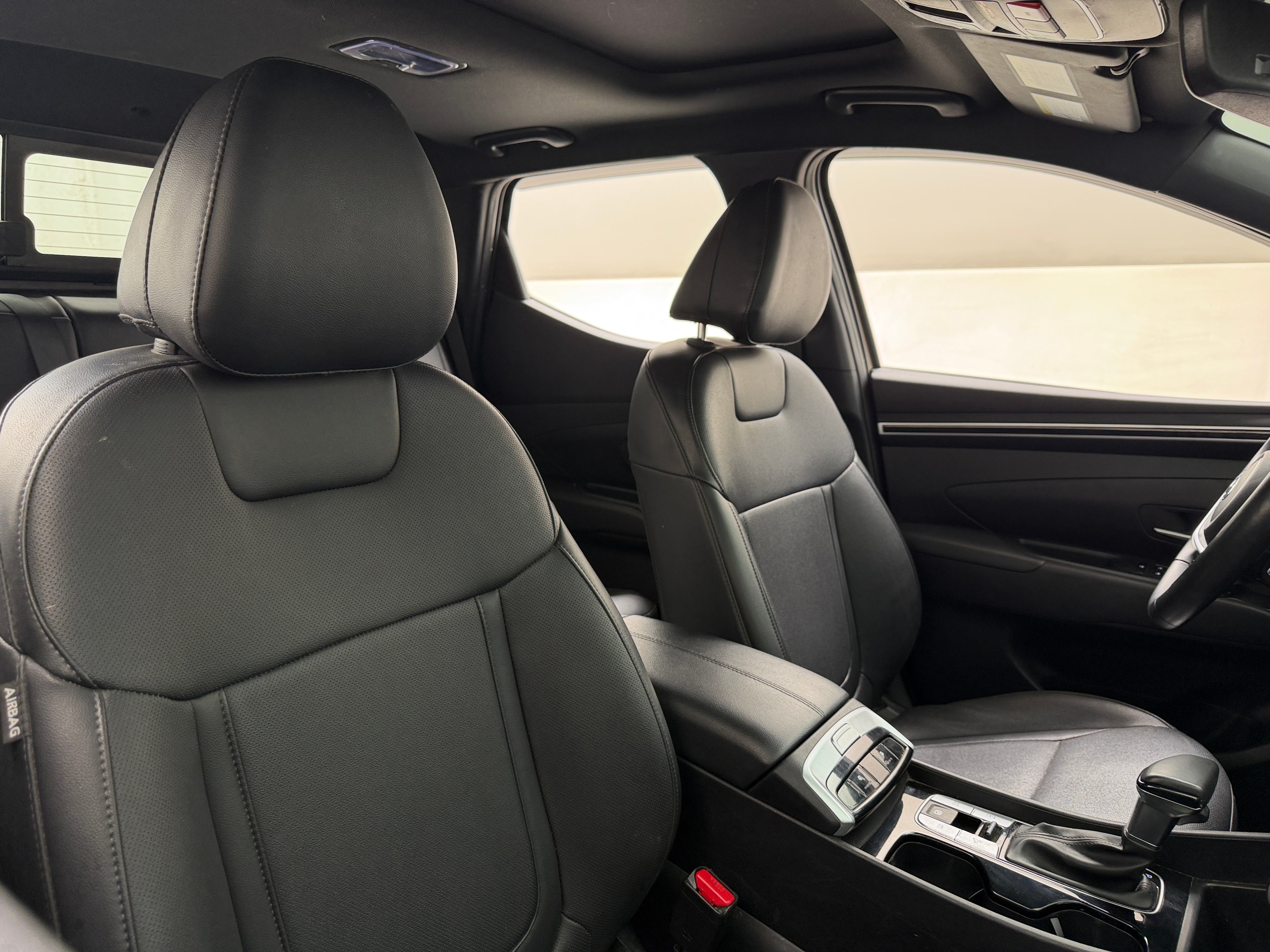 2024 Hyundai Santa Cruz