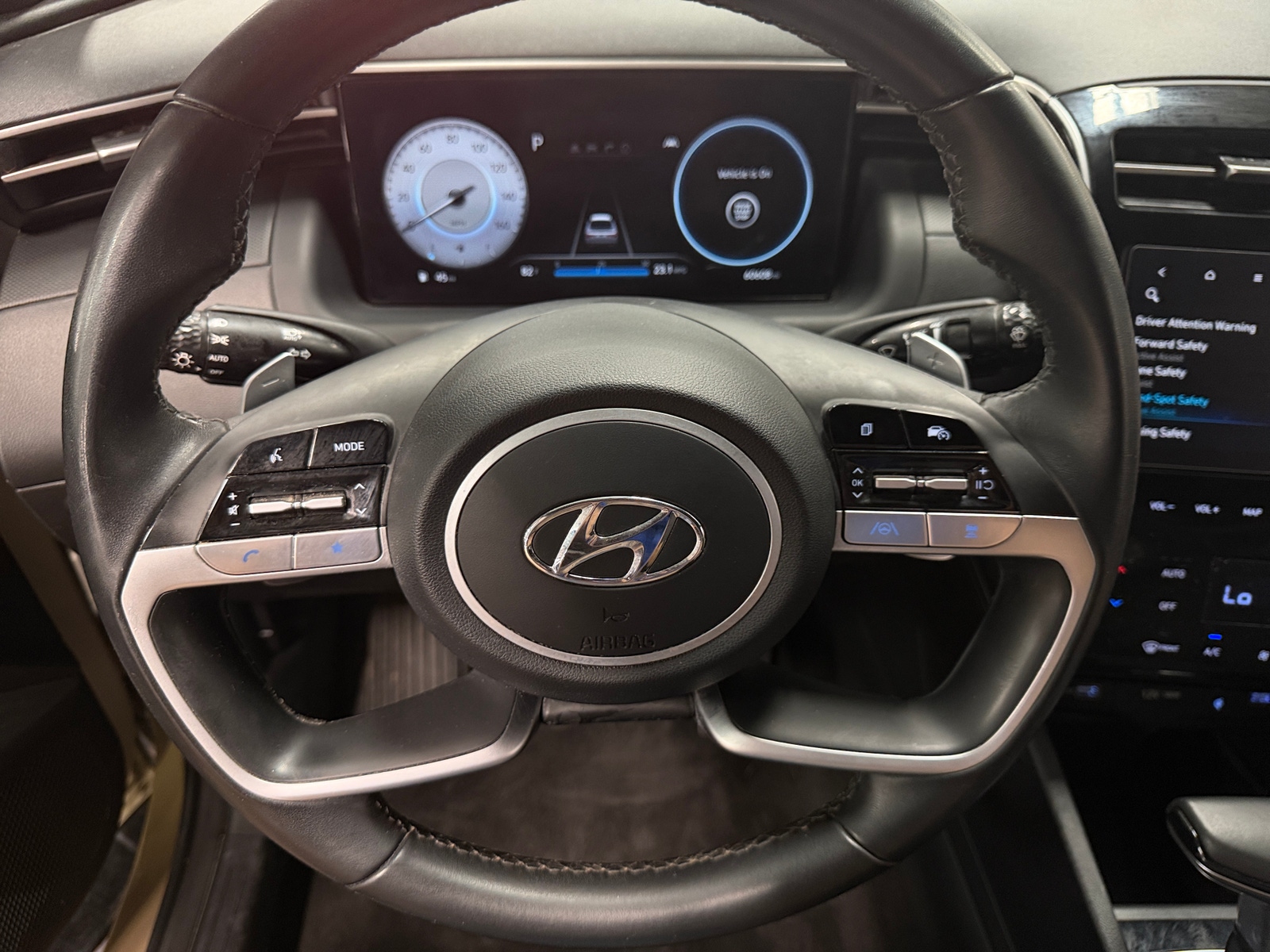 Thumbnail: 2024 Hyundai Santa Cruz - 4