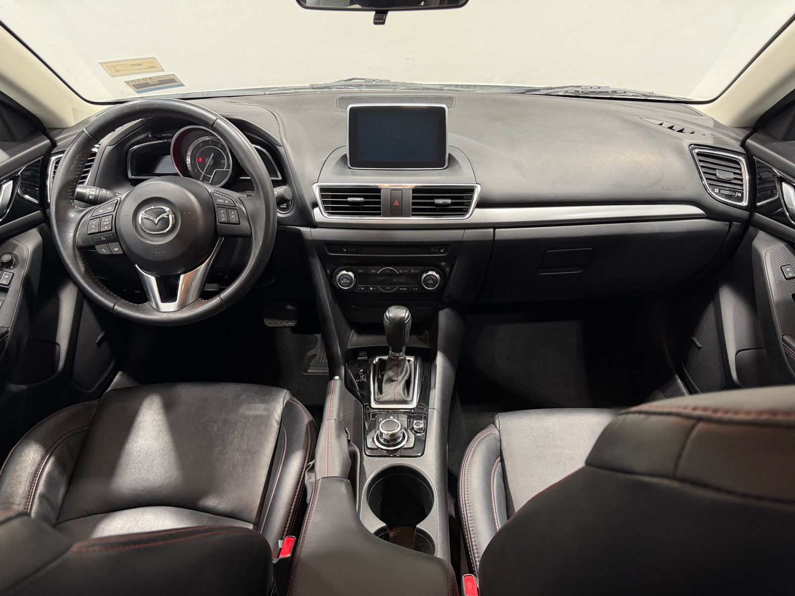 Thumbnail: 2014 Mazda Mazda3 - 2