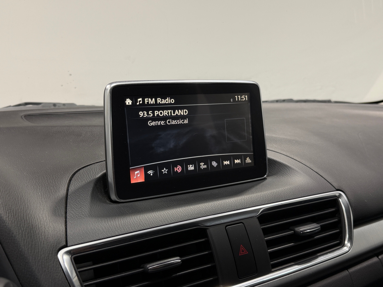 Thumbnail: 2014 Mazda Mazda3 - 3