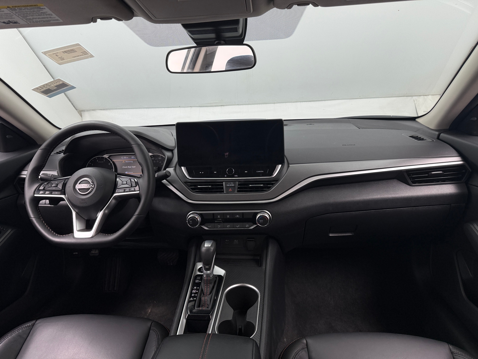Thumbnail: 2026 Nissan Altima - 2