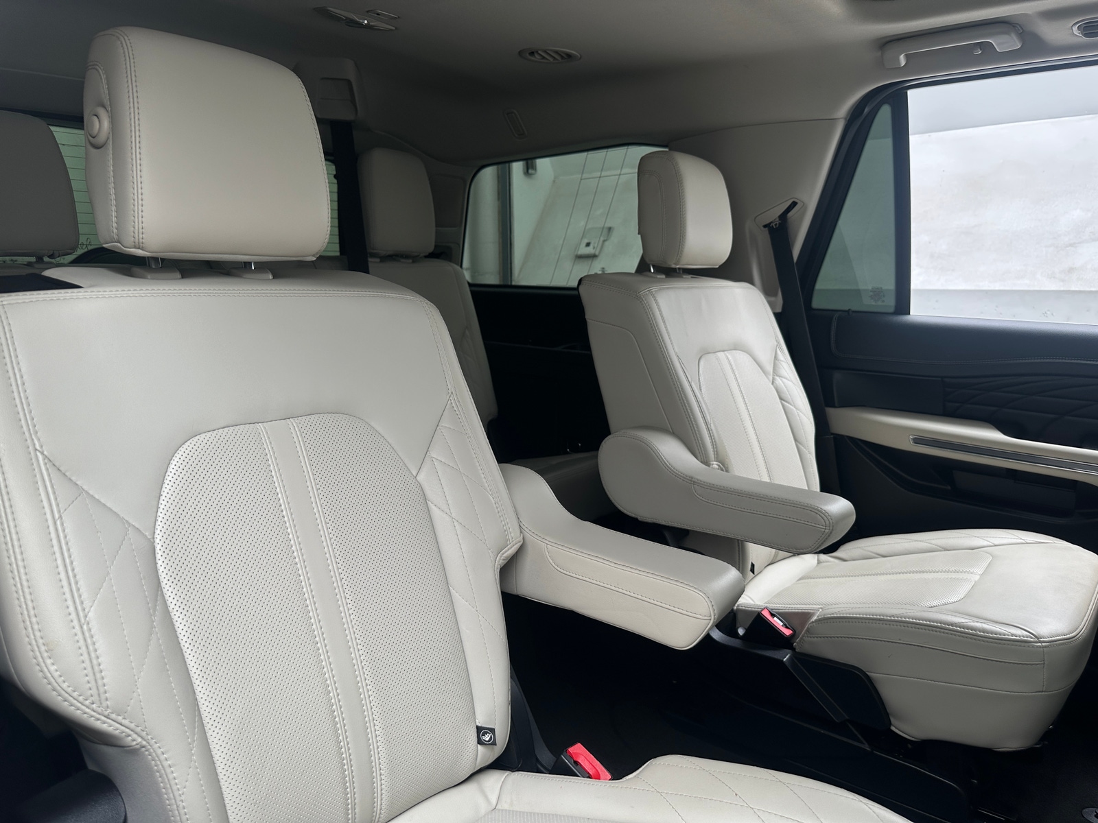 Thumbnail: 2019 Ford Expedition - 5