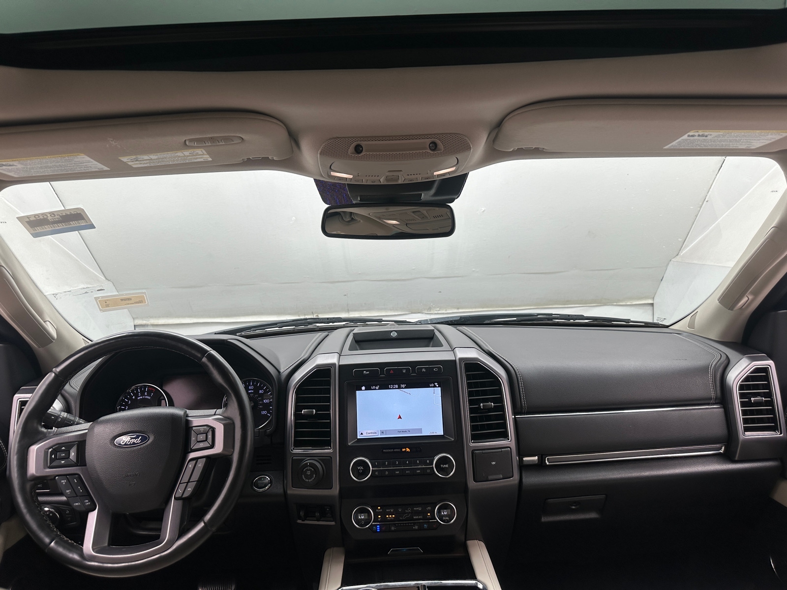 Thumbnail: 2019 Ford Expedition - 2