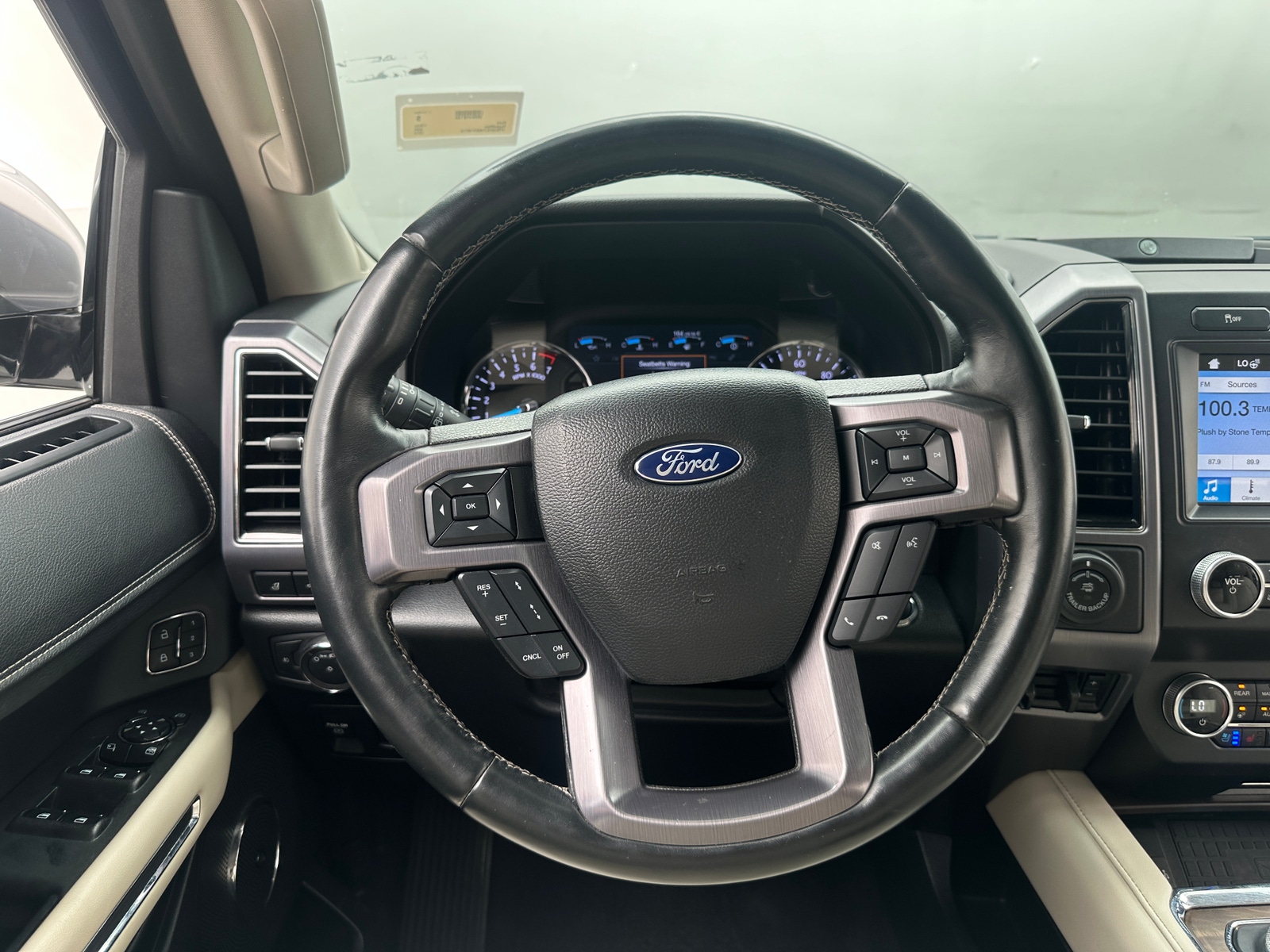 Thumbnail: 2019 Ford Expedition - 4