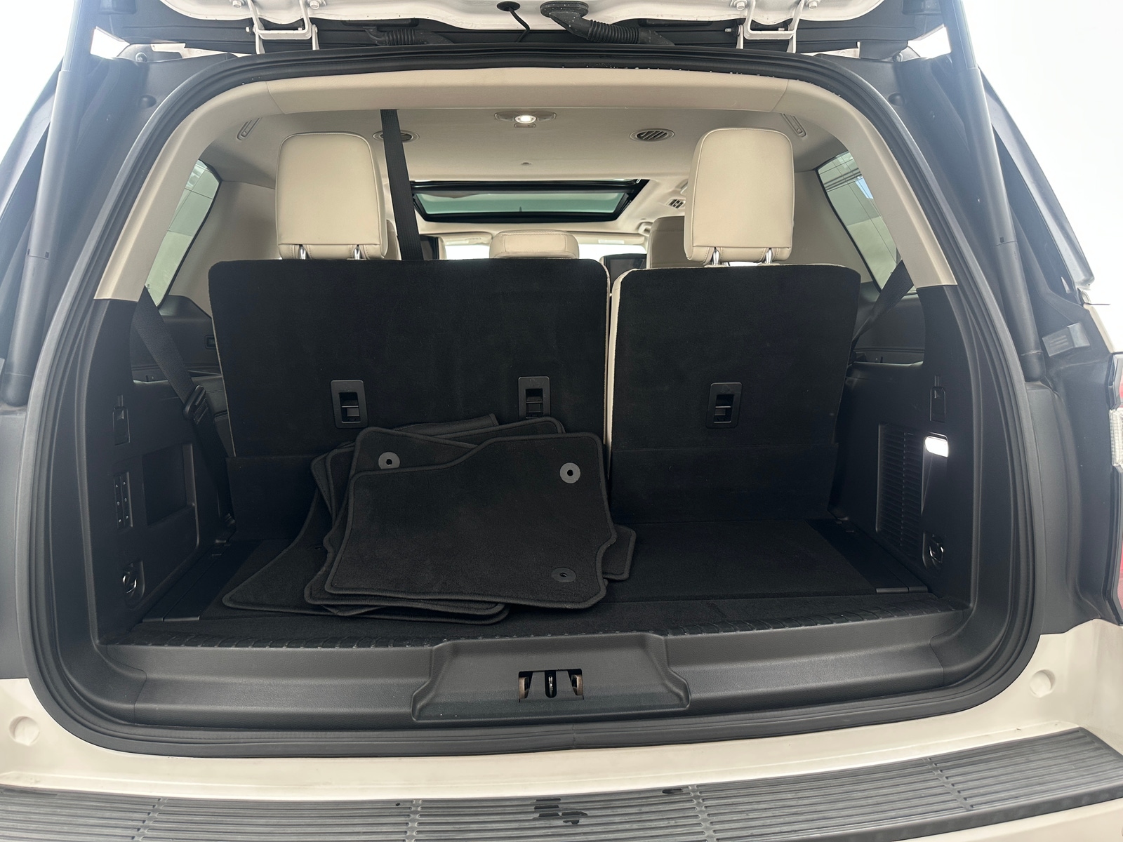Thumbnail: 2019 Ford Expedition - 6