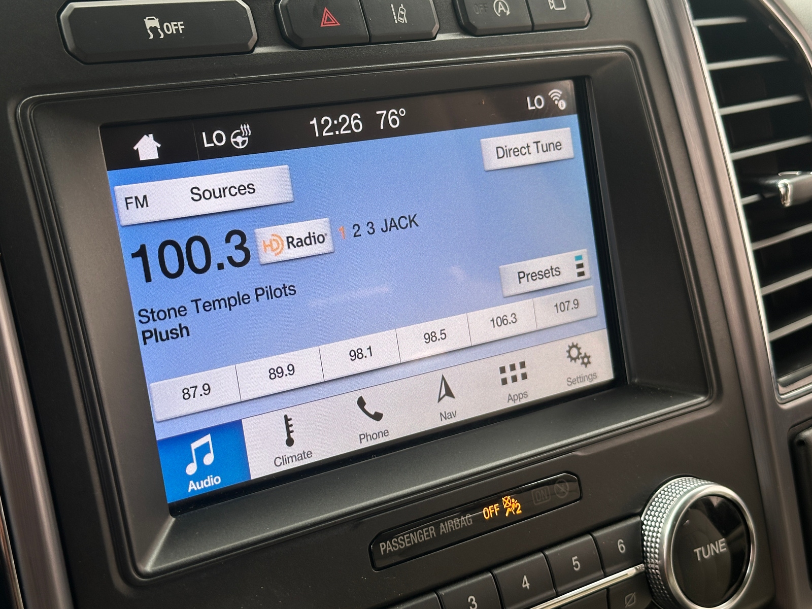 Thumbnail: 2019 Ford Expedition - 3