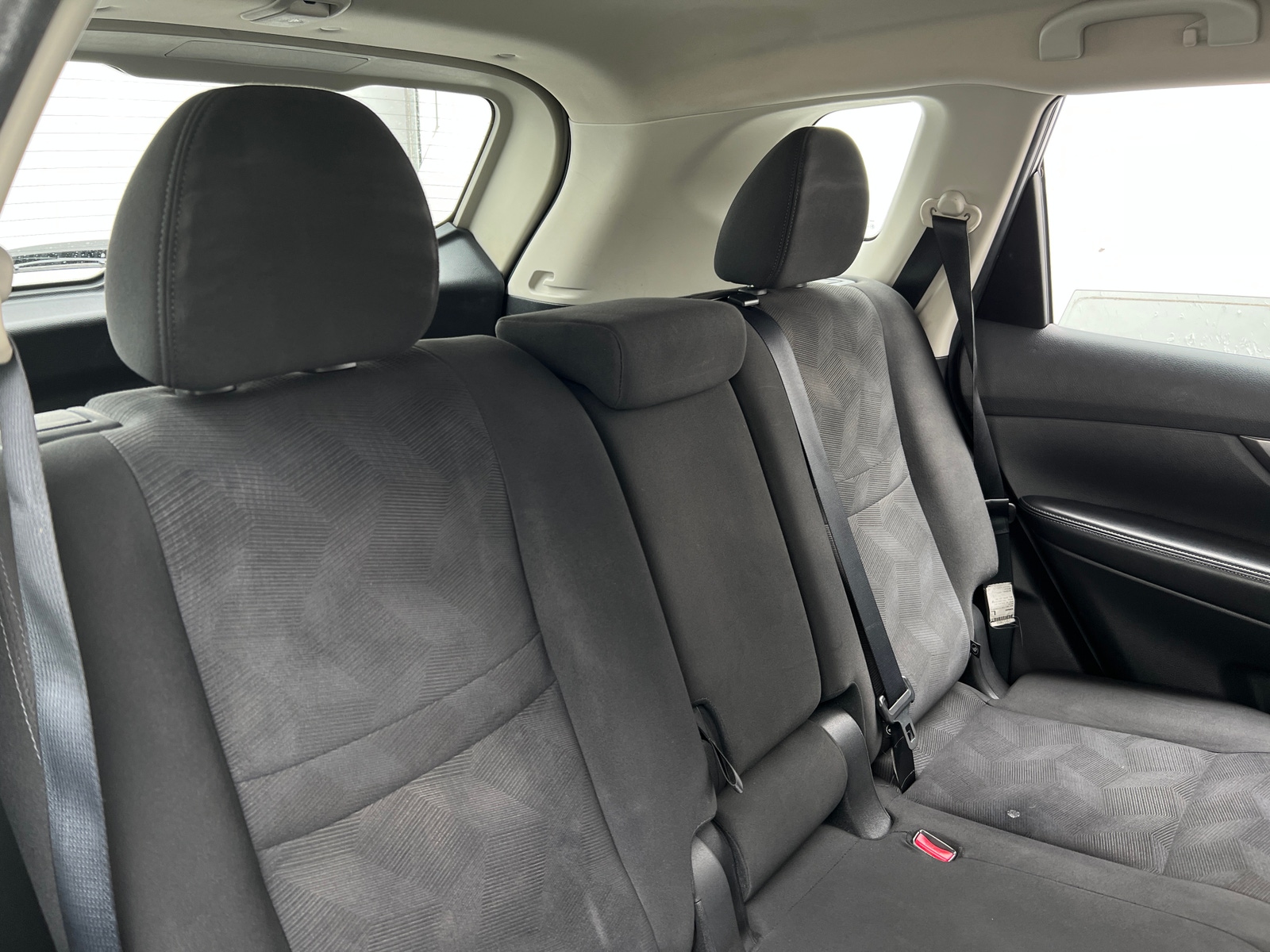 Thumbnail: 2016 Nissan Rogue - 6