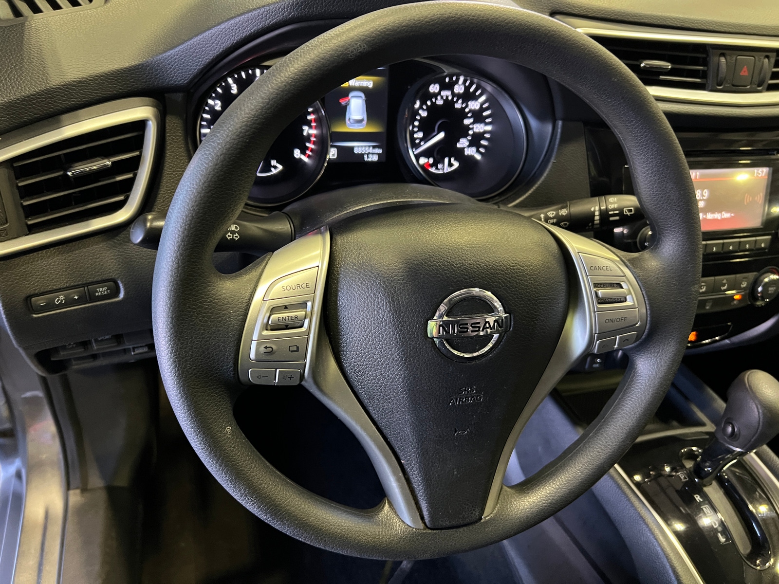Thumbnail: 2016 Nissan Rogue - 5
