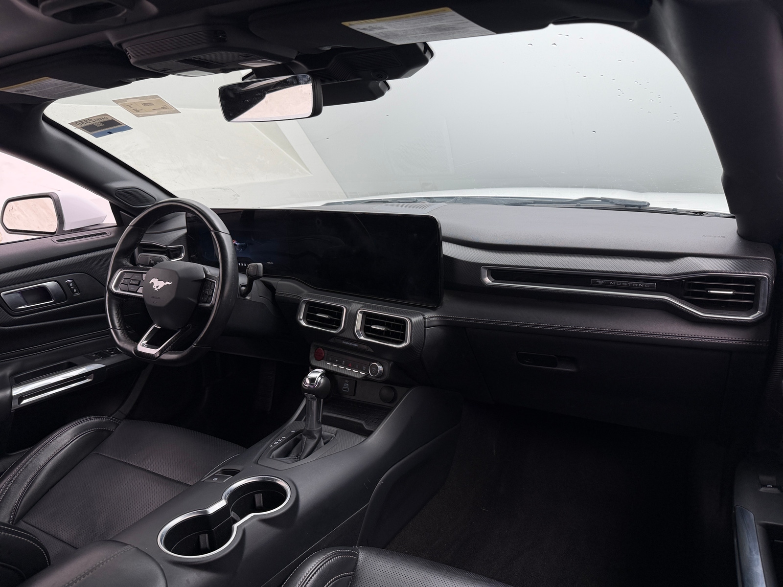 Thumbnail: 2024 Ford Mustang - 2