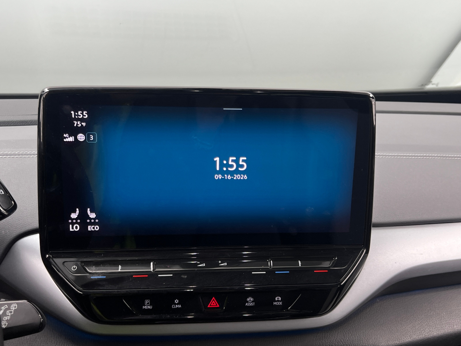 Thumbnail: 2023 Volkswagen ID.4 - 4