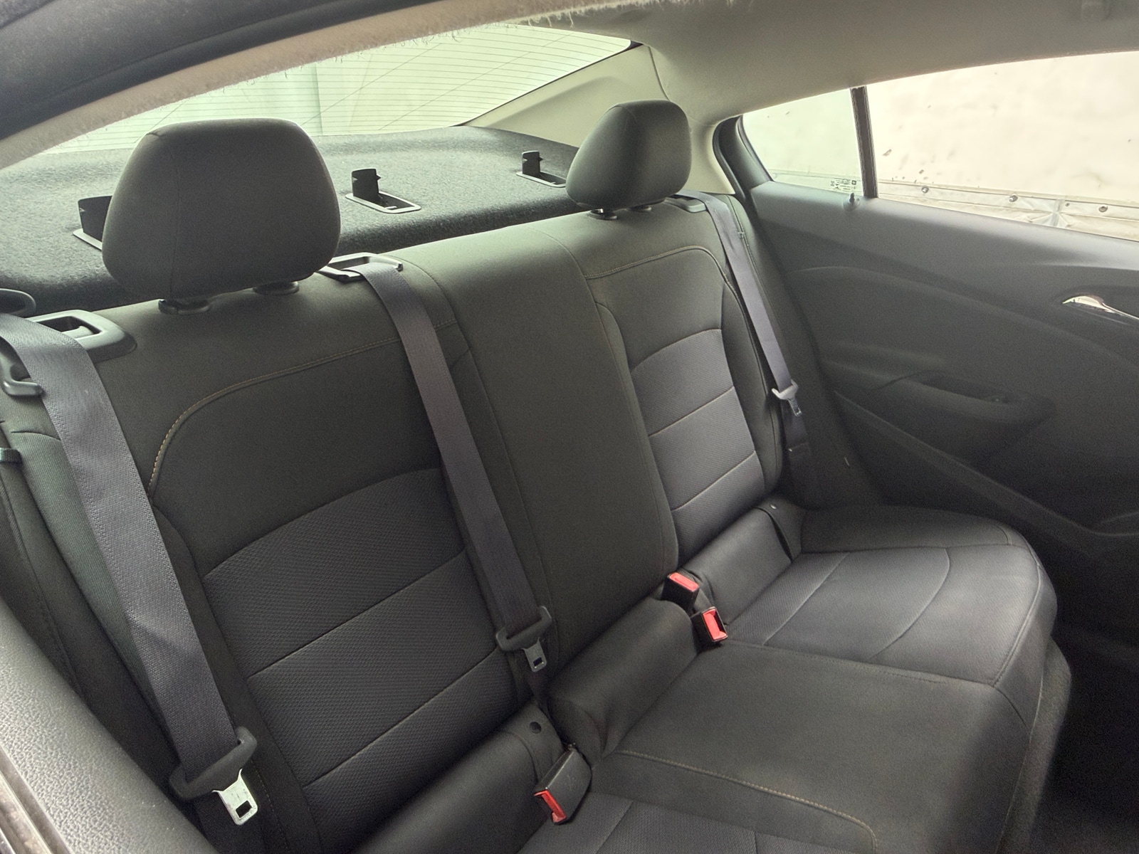 Thumbnail: 2017 Chevrolet Cruze - 6