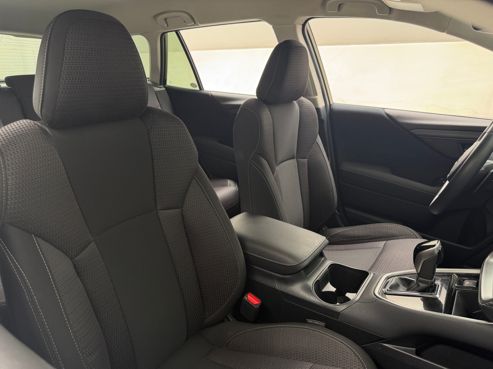Thumbnail: 2025 Subaru Outback - 2