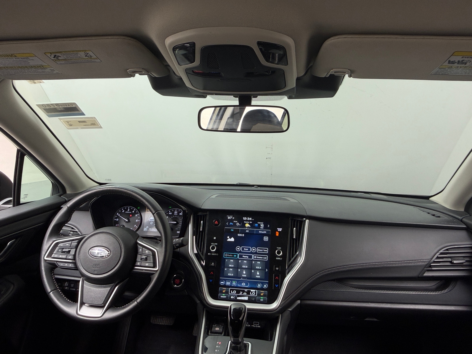 Thumbnail: 2025 Subaru Outback - 3