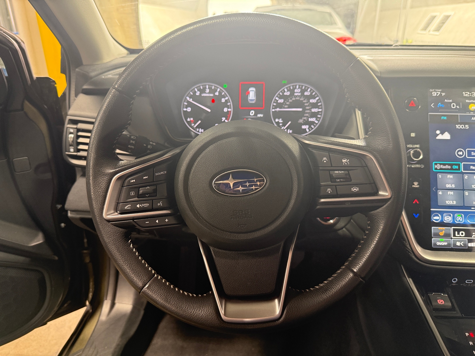 Thumbnail: 2025 Subaru Outback - 5