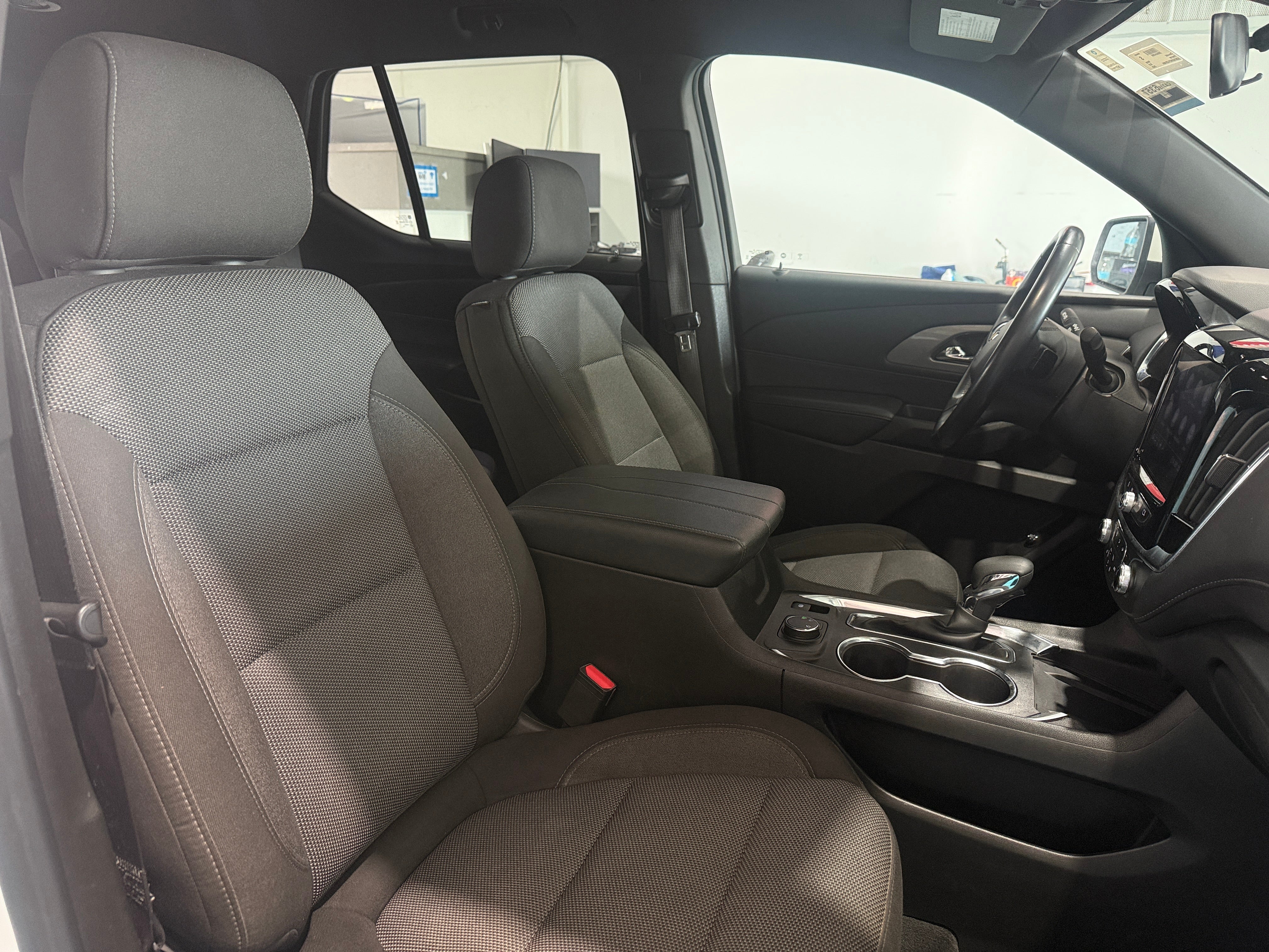 2023 Chevrolet Traverse 1LT