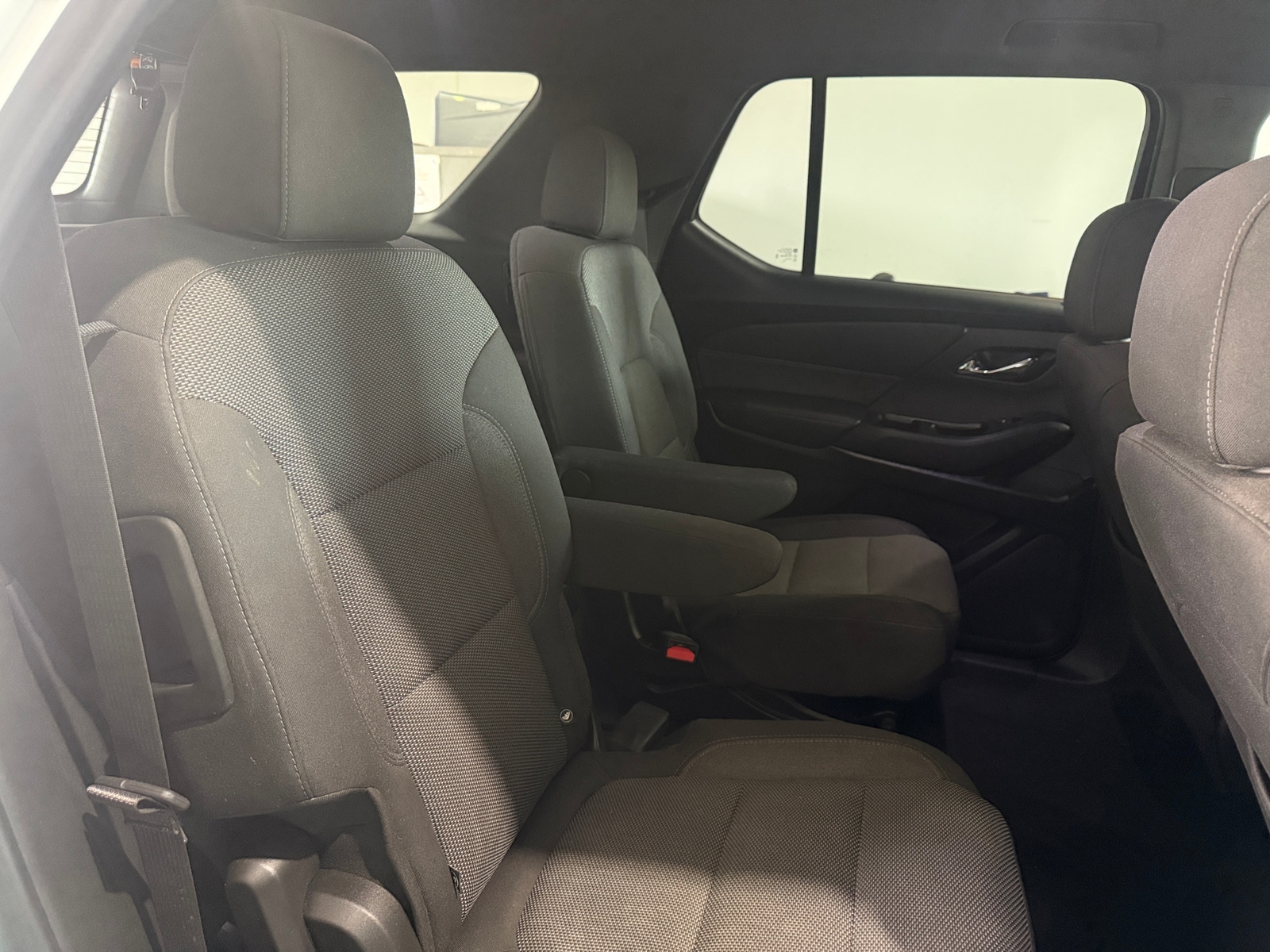 Thumbnail: 2023 Chevrolet Traverse - 6