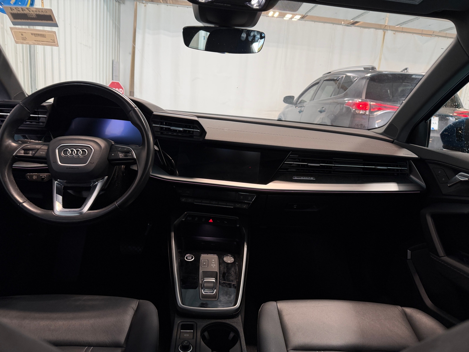 Thumbnail: 2022 Audi A3 - 2