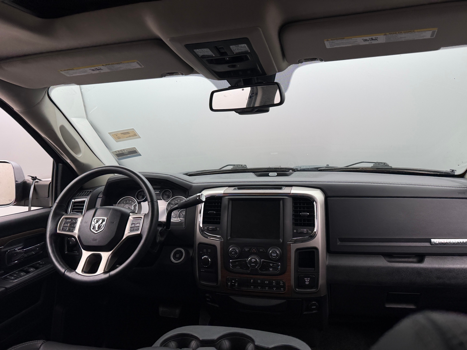 Thumbnail: 2016 RAM 3500 - 2