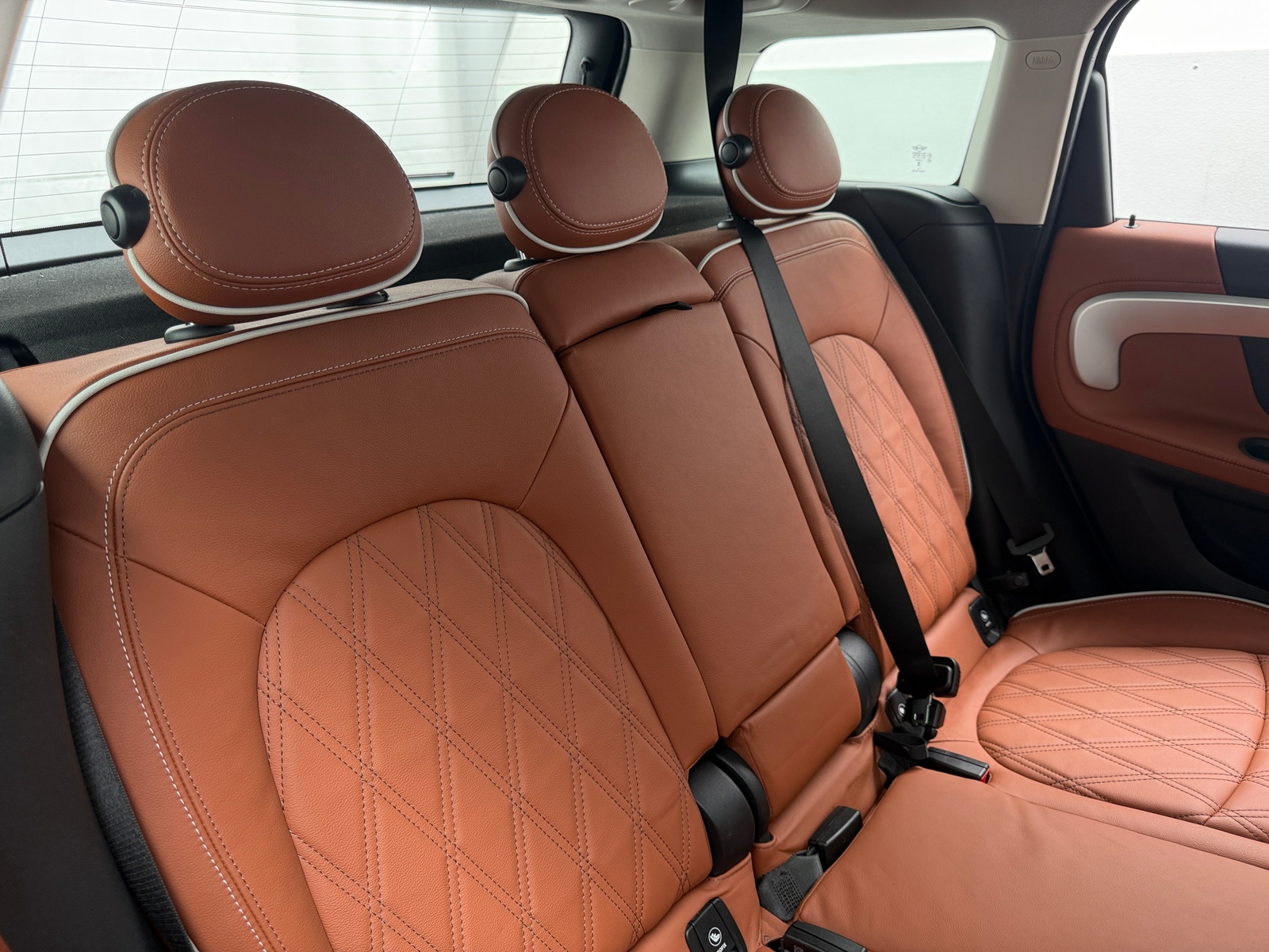 Thumbnail: 2024 MINI Cooper Countryman - 5