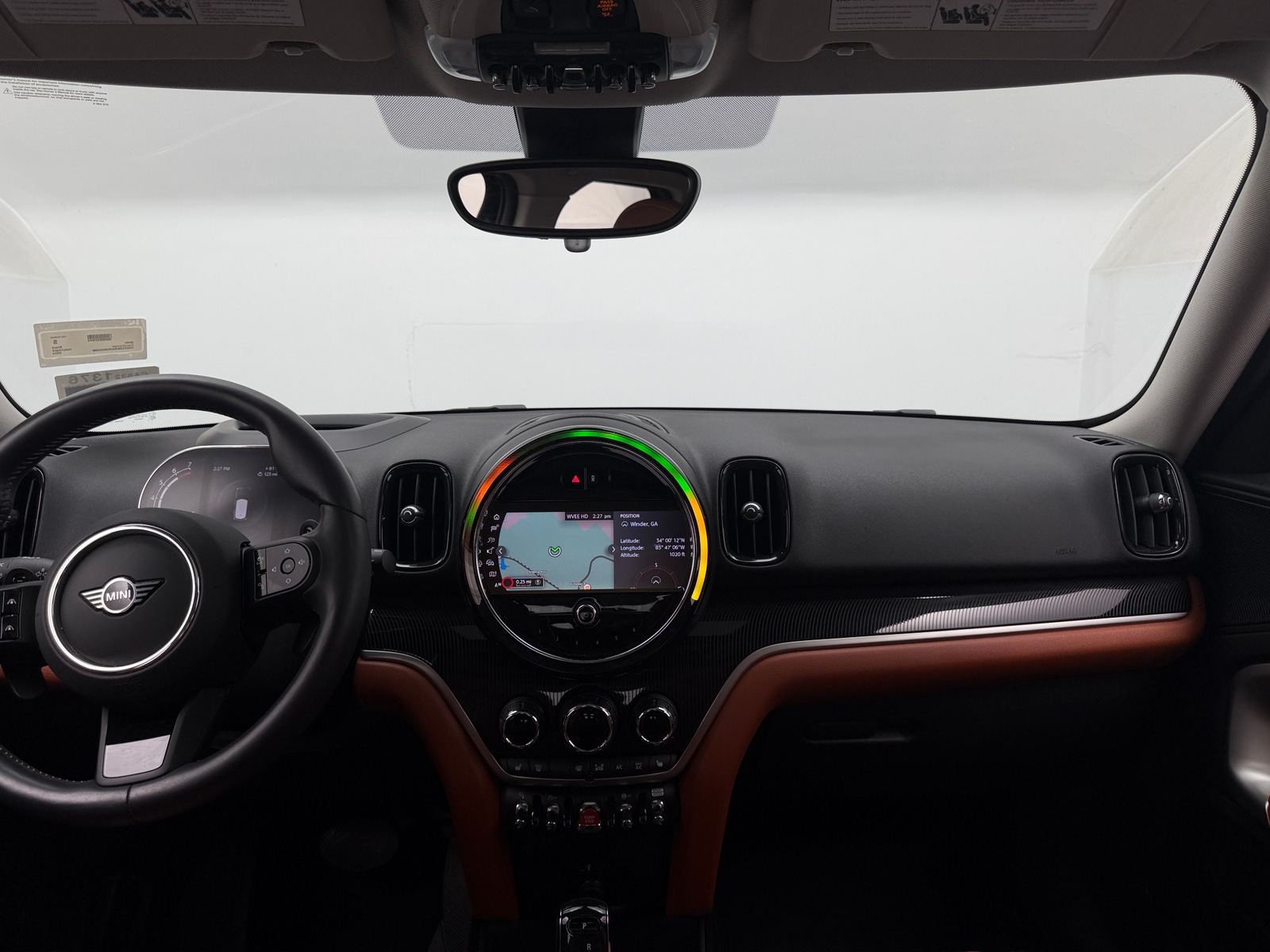 Thumbnail: 2024 MINI Cooper Countryman - 2