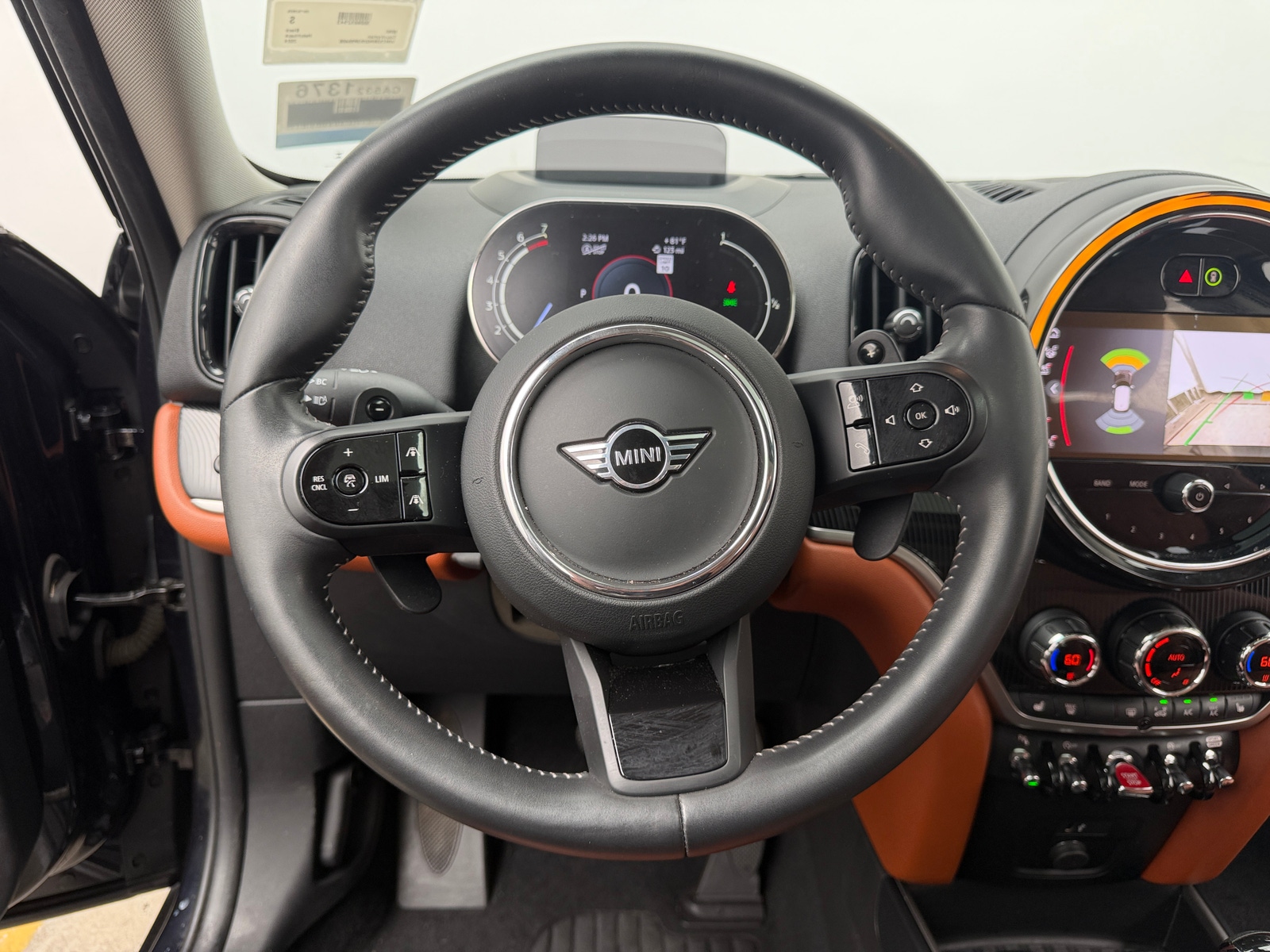 Thumbnail: 2024 MINI Cooper Countryman - 4