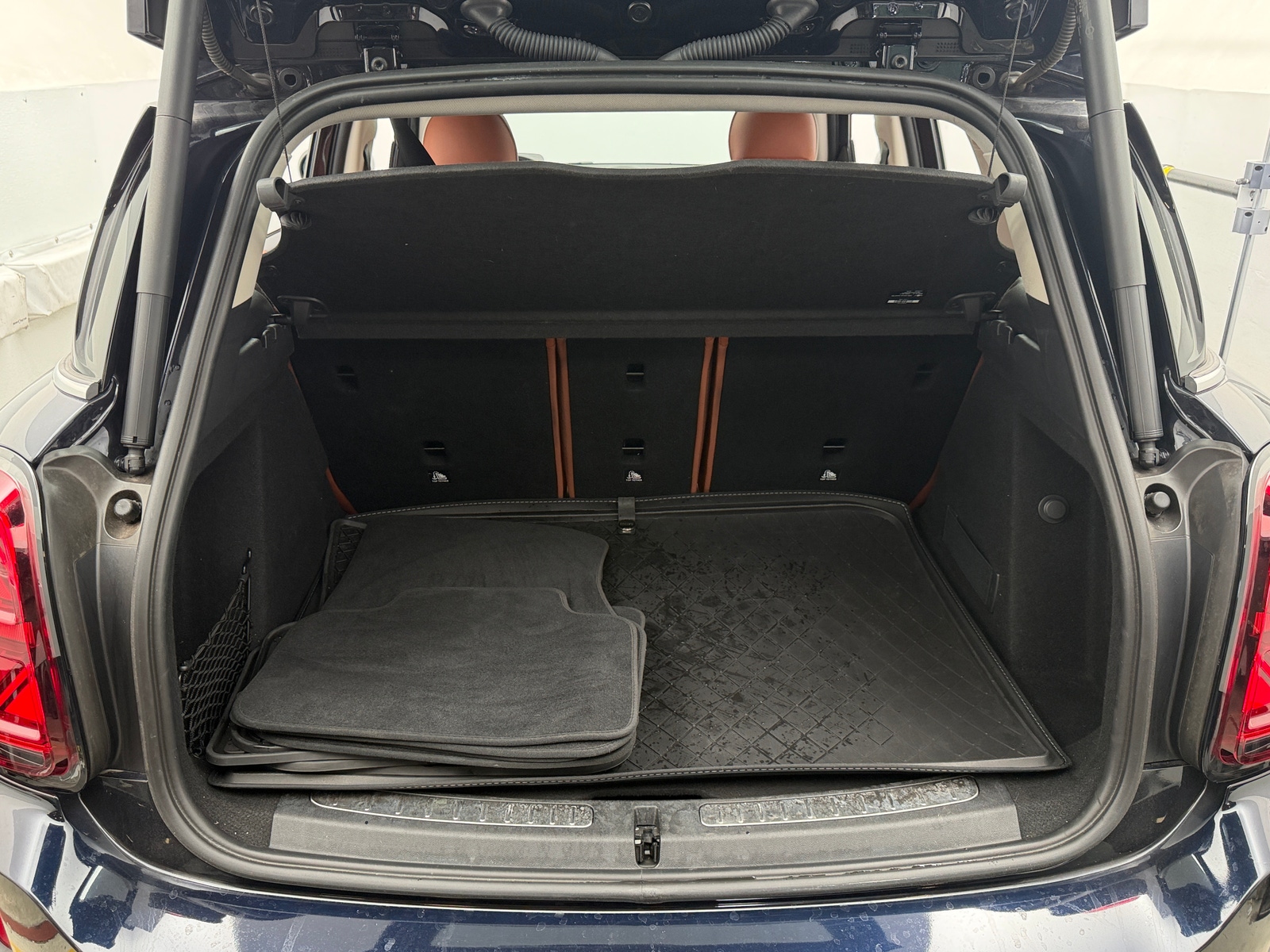 Thumbnail: 2024 MINI Cooper Countryman - 6