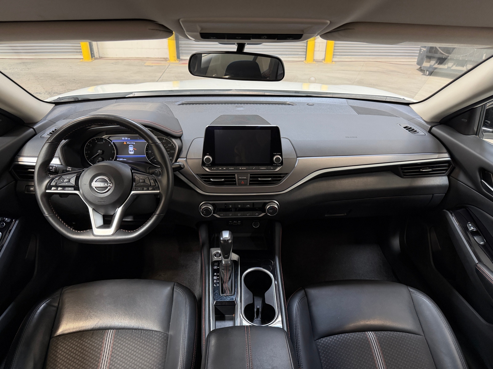 Thumbnail: 2025 Nissan Altima - 2