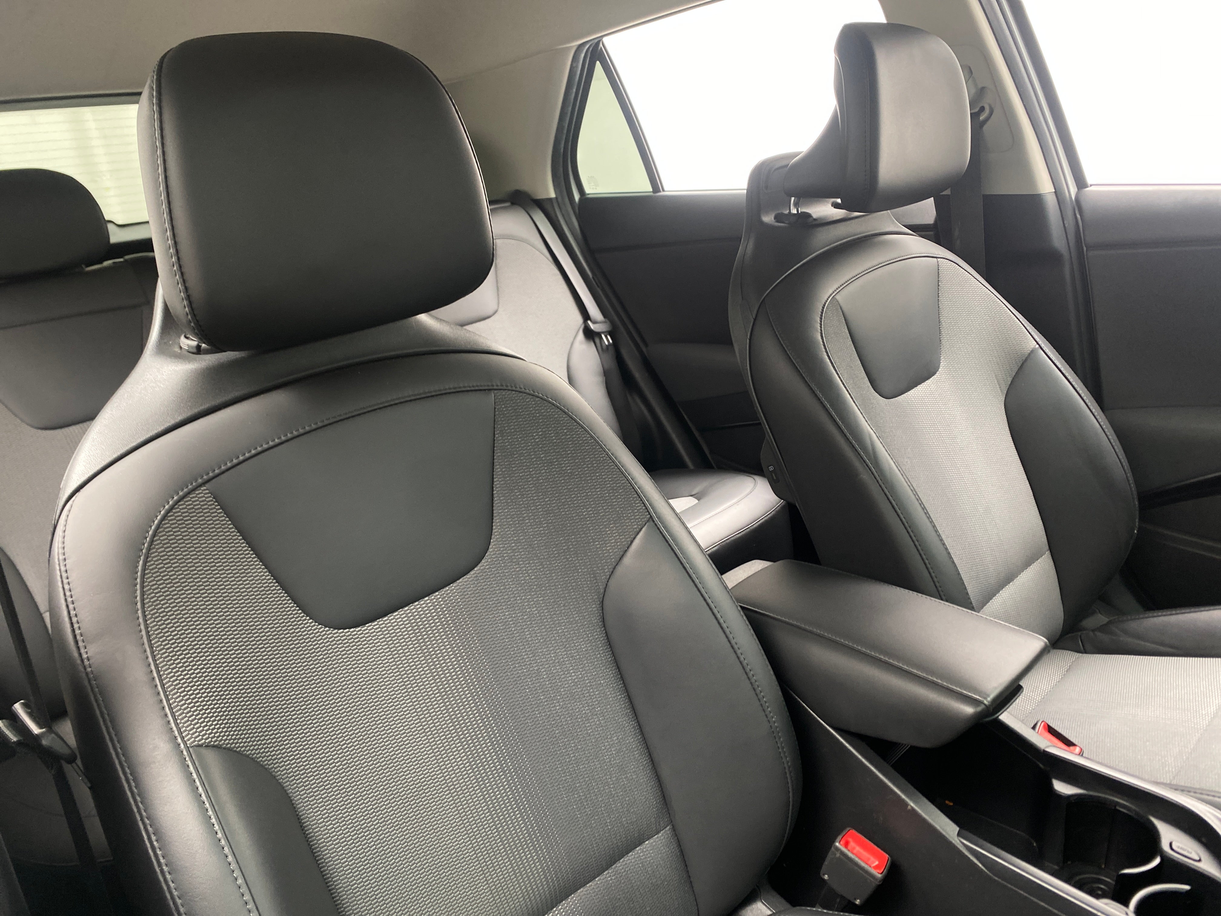 2023 Kia Niro