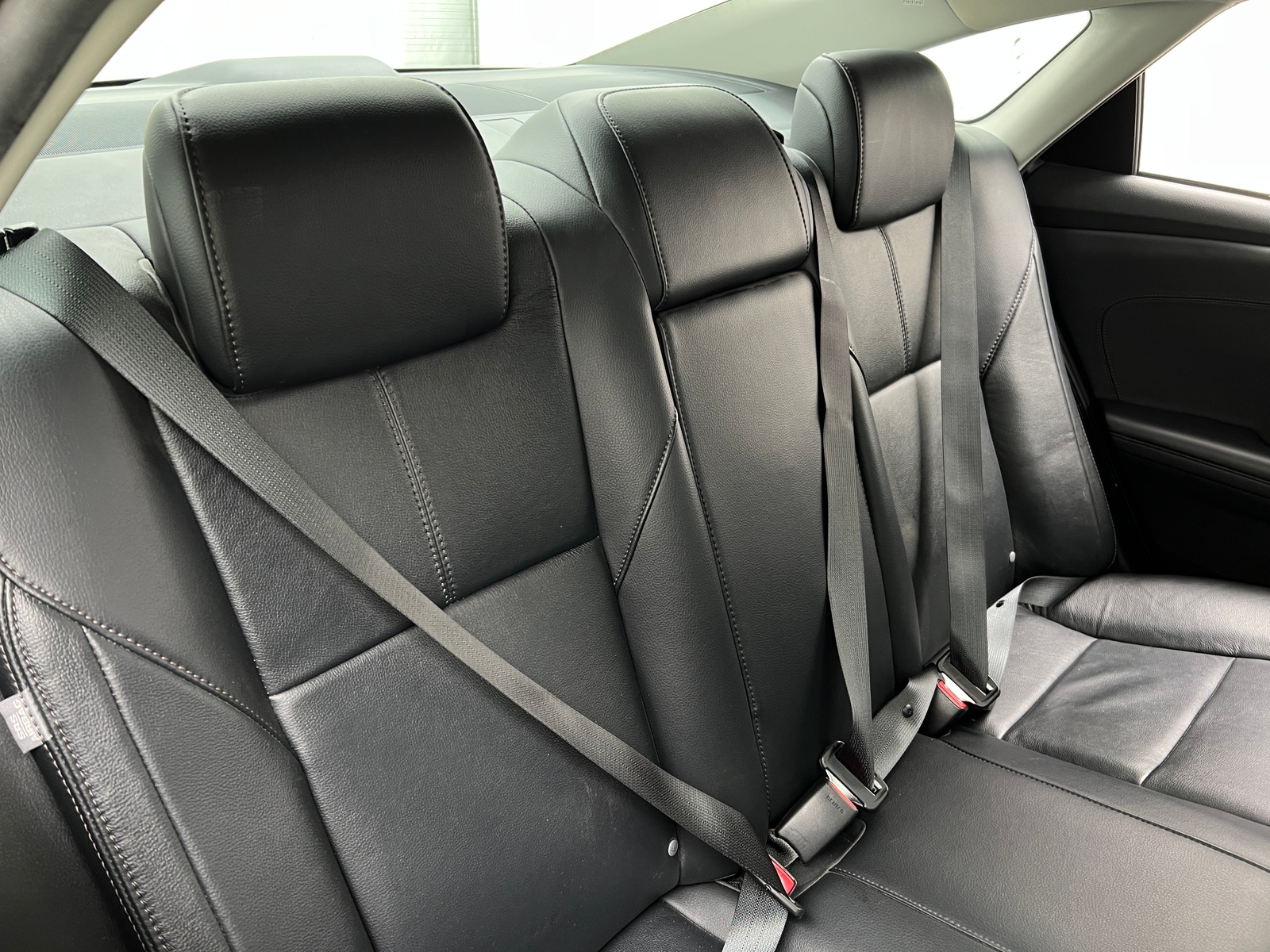 Thumbnail: 2016 Toyota Avalon - 5