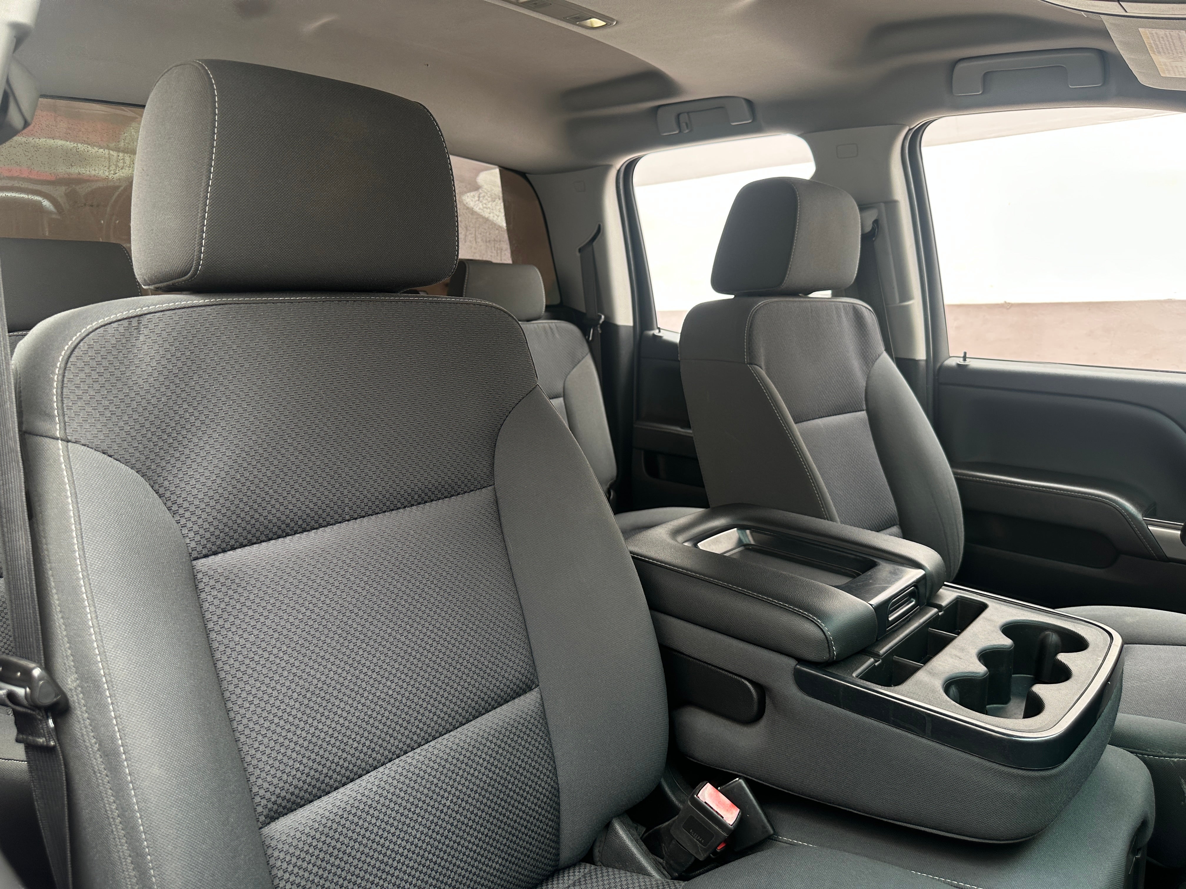 2019 Chevrolet Silverado 1500 LD